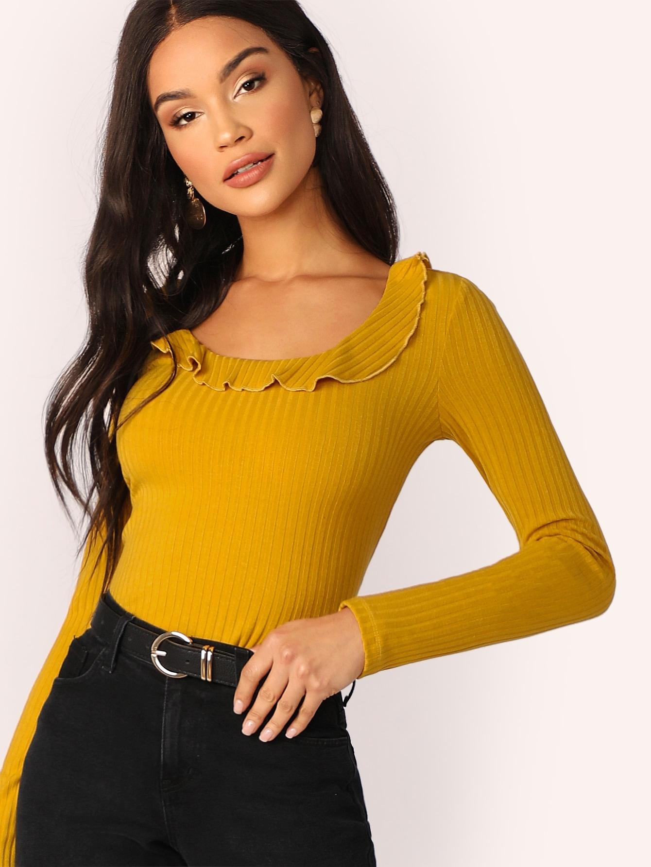 Футболка SheIn