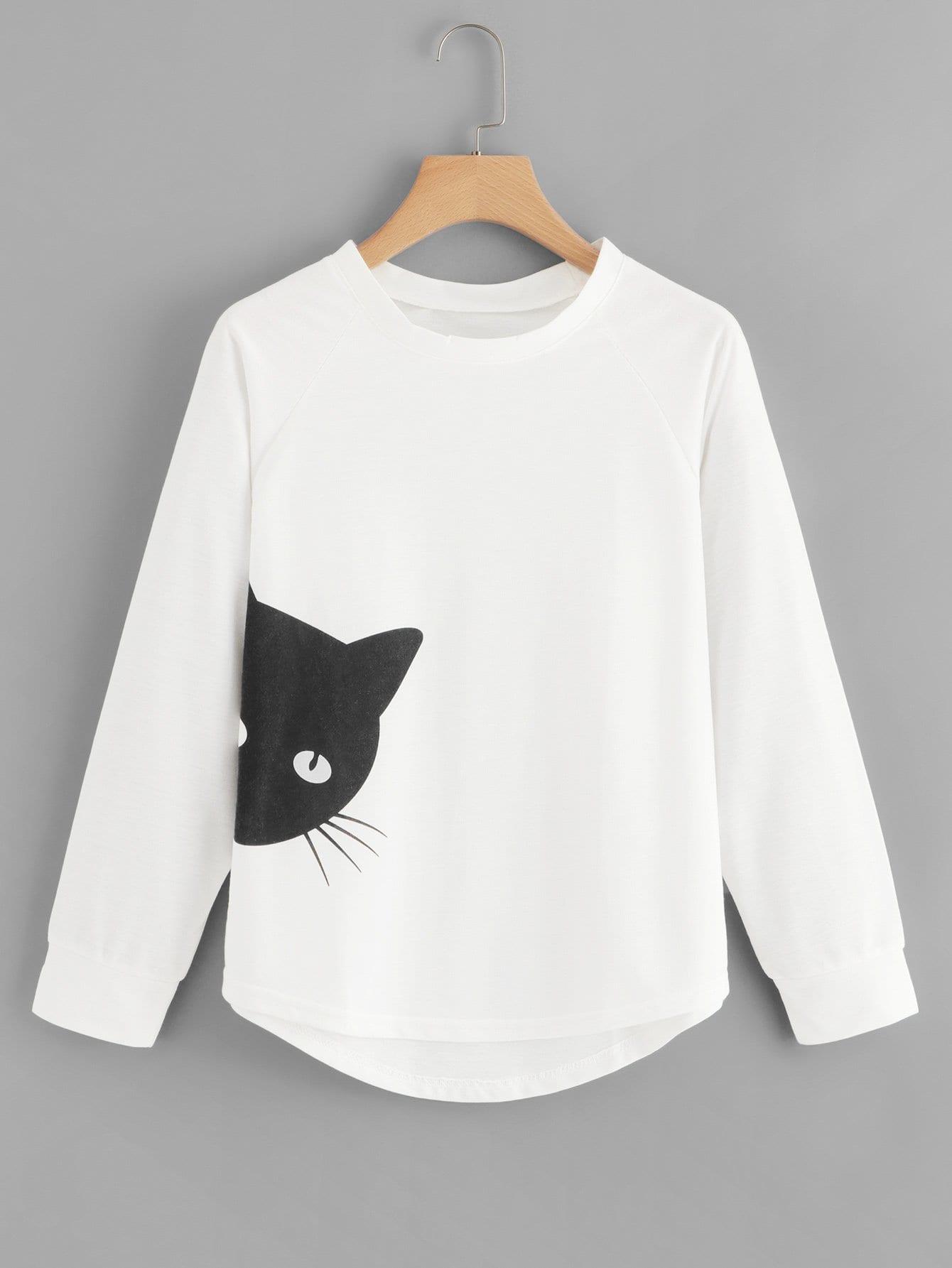 футболка SheIn