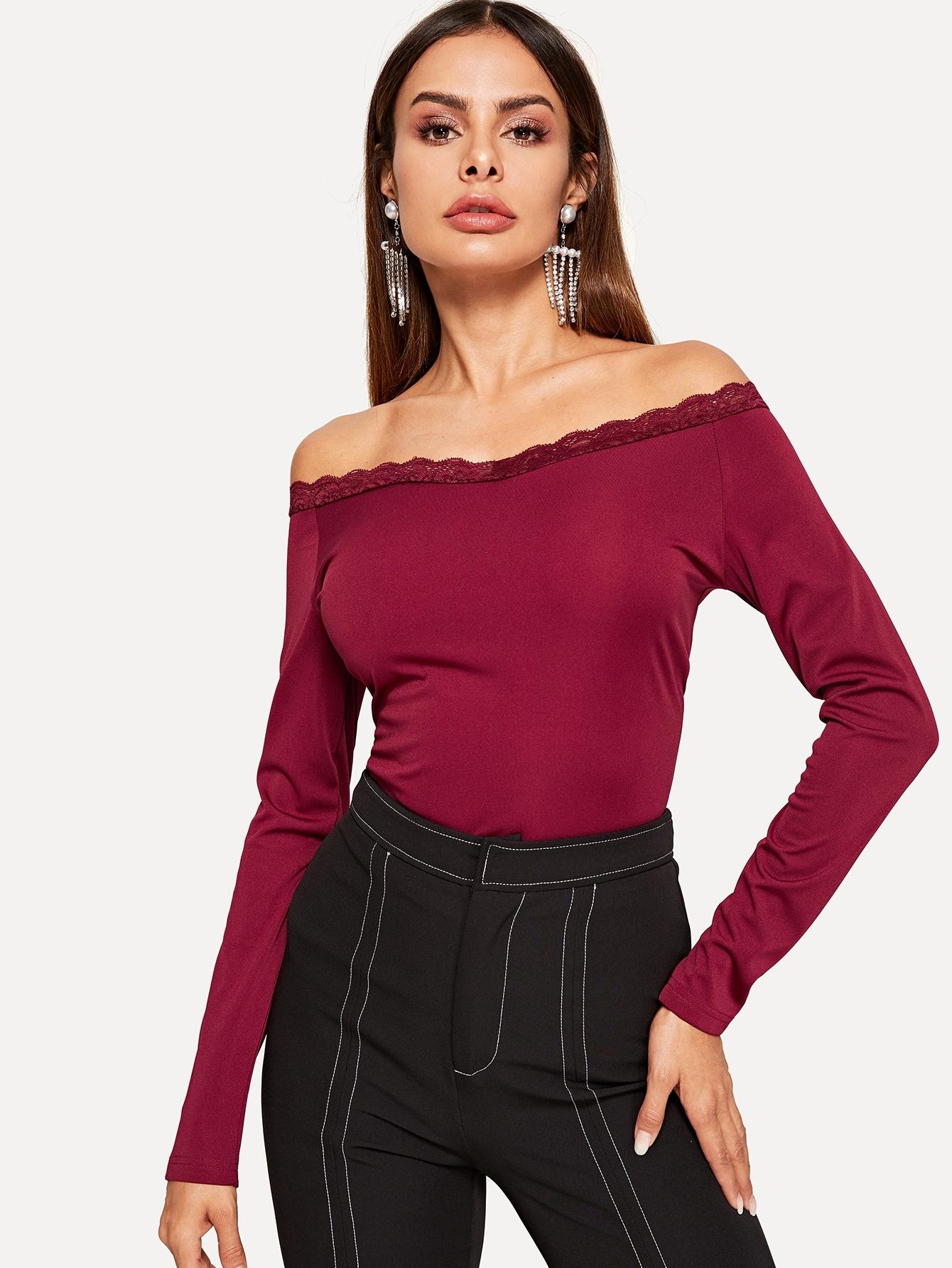 Футболка SheIn