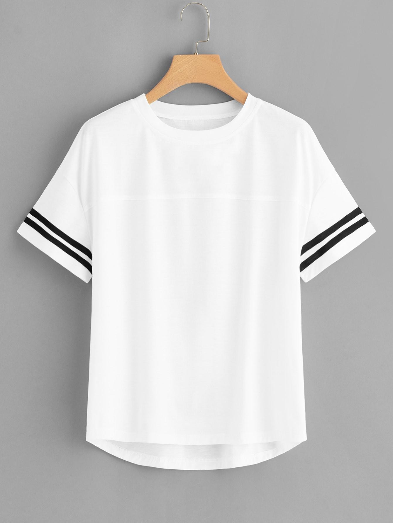 Футболка SheIn