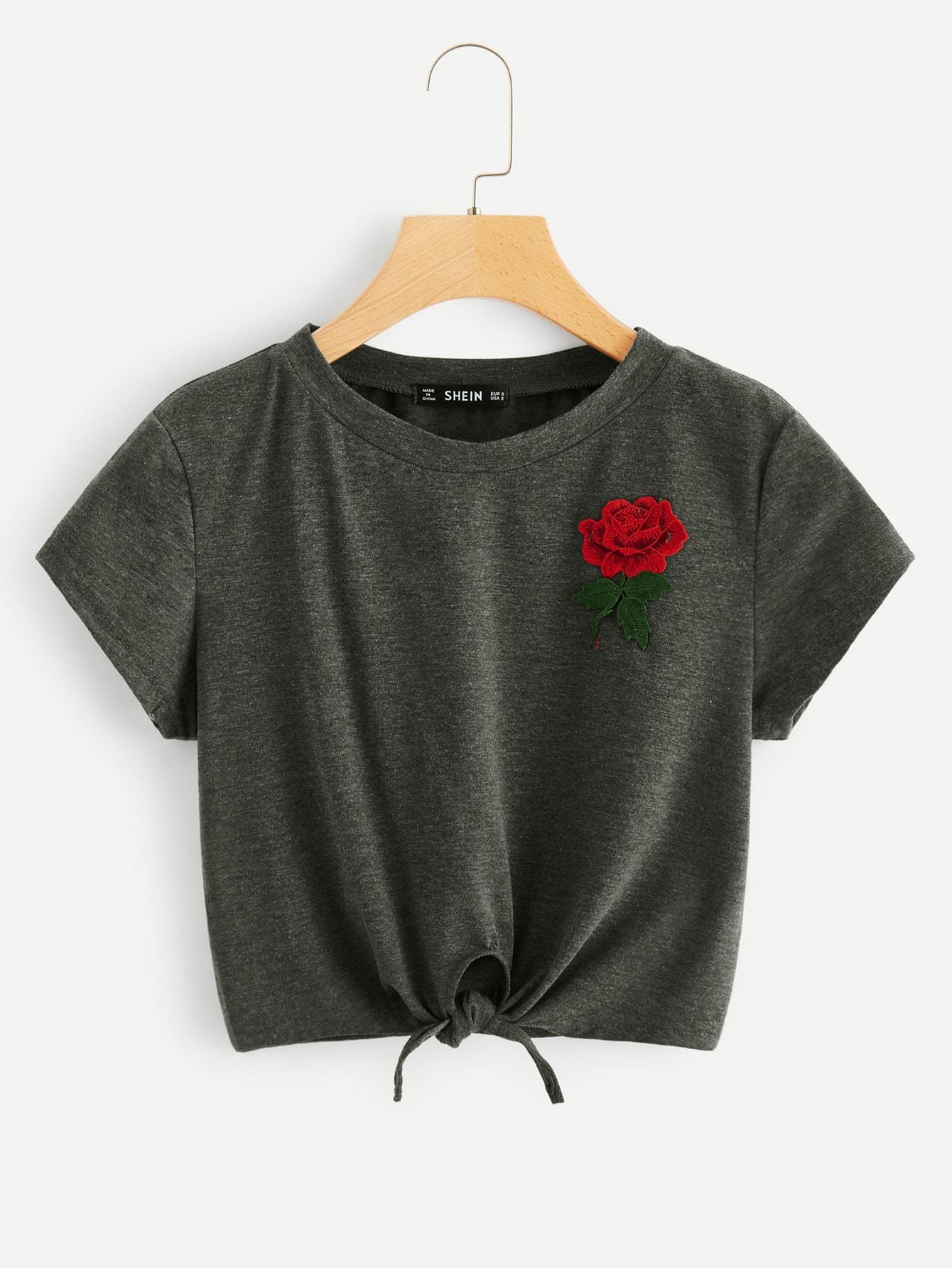 Футболка SheIn