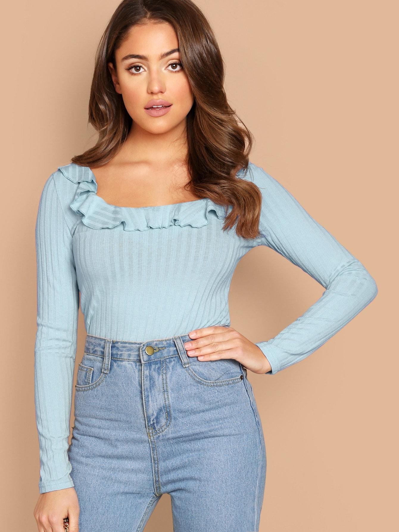 Футболка SheIn