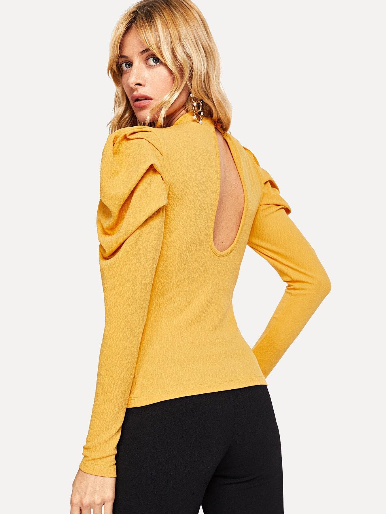 Футболка SheIn