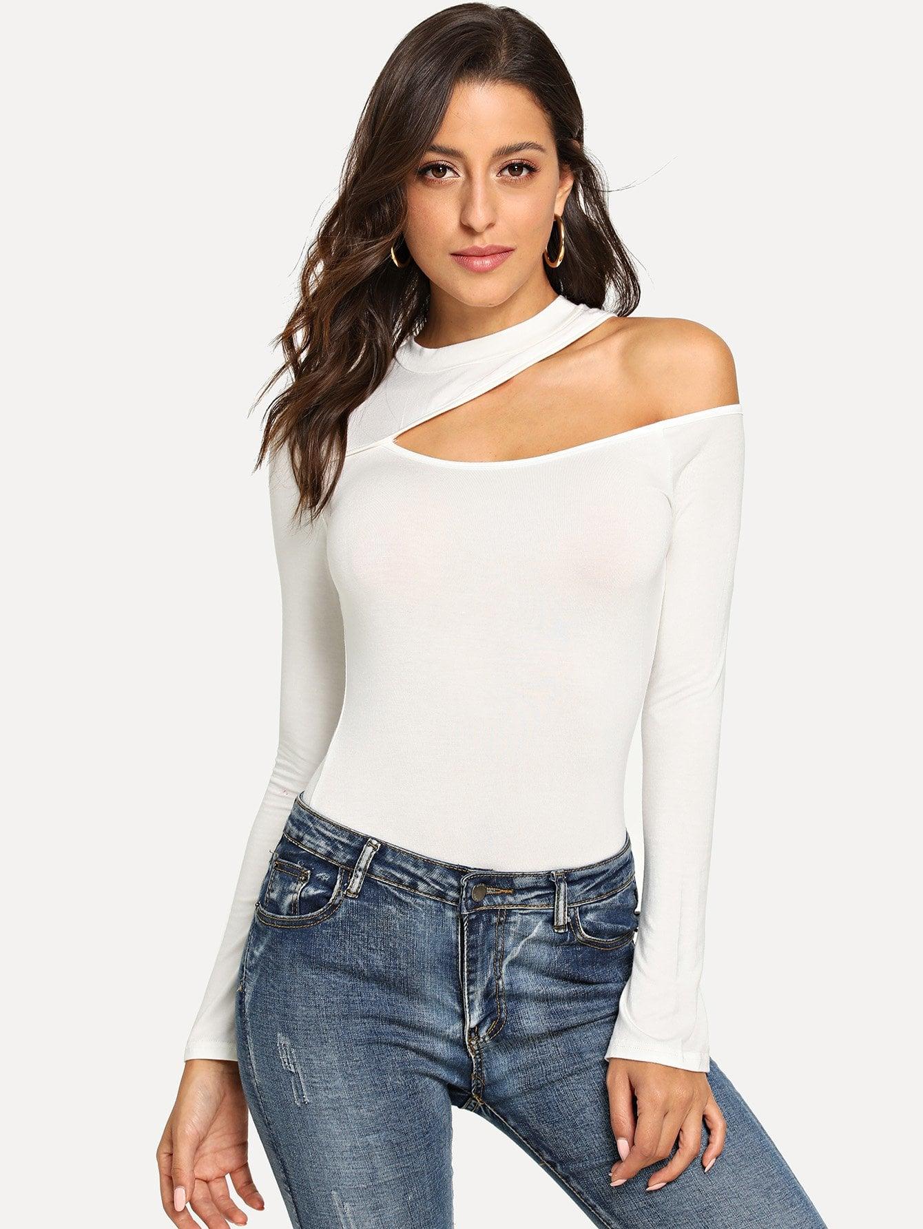 футболка SheIn