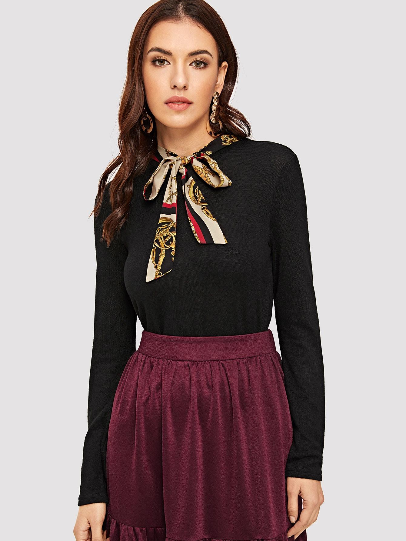 Футболка SheIn