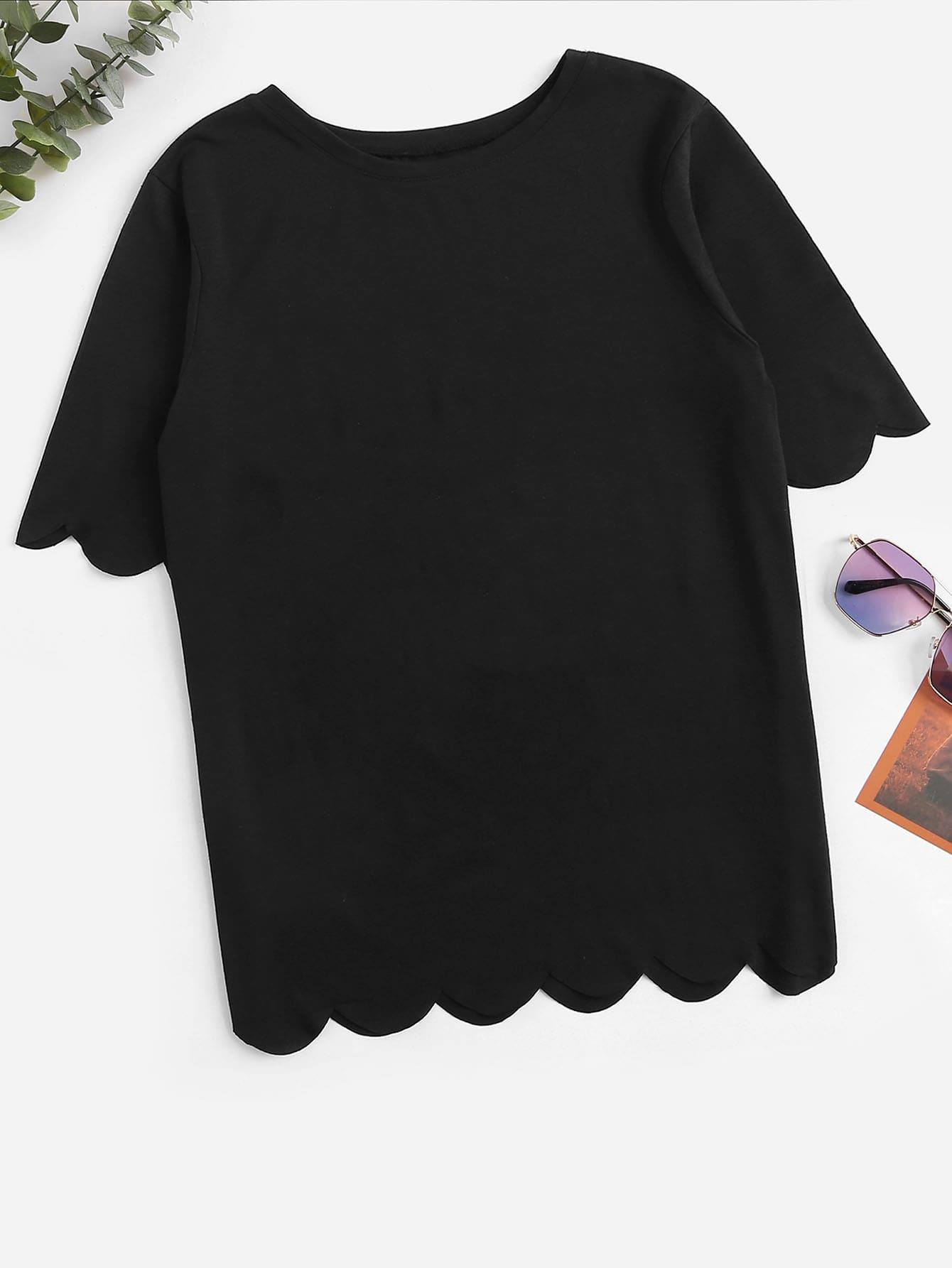 Футболка SheIn