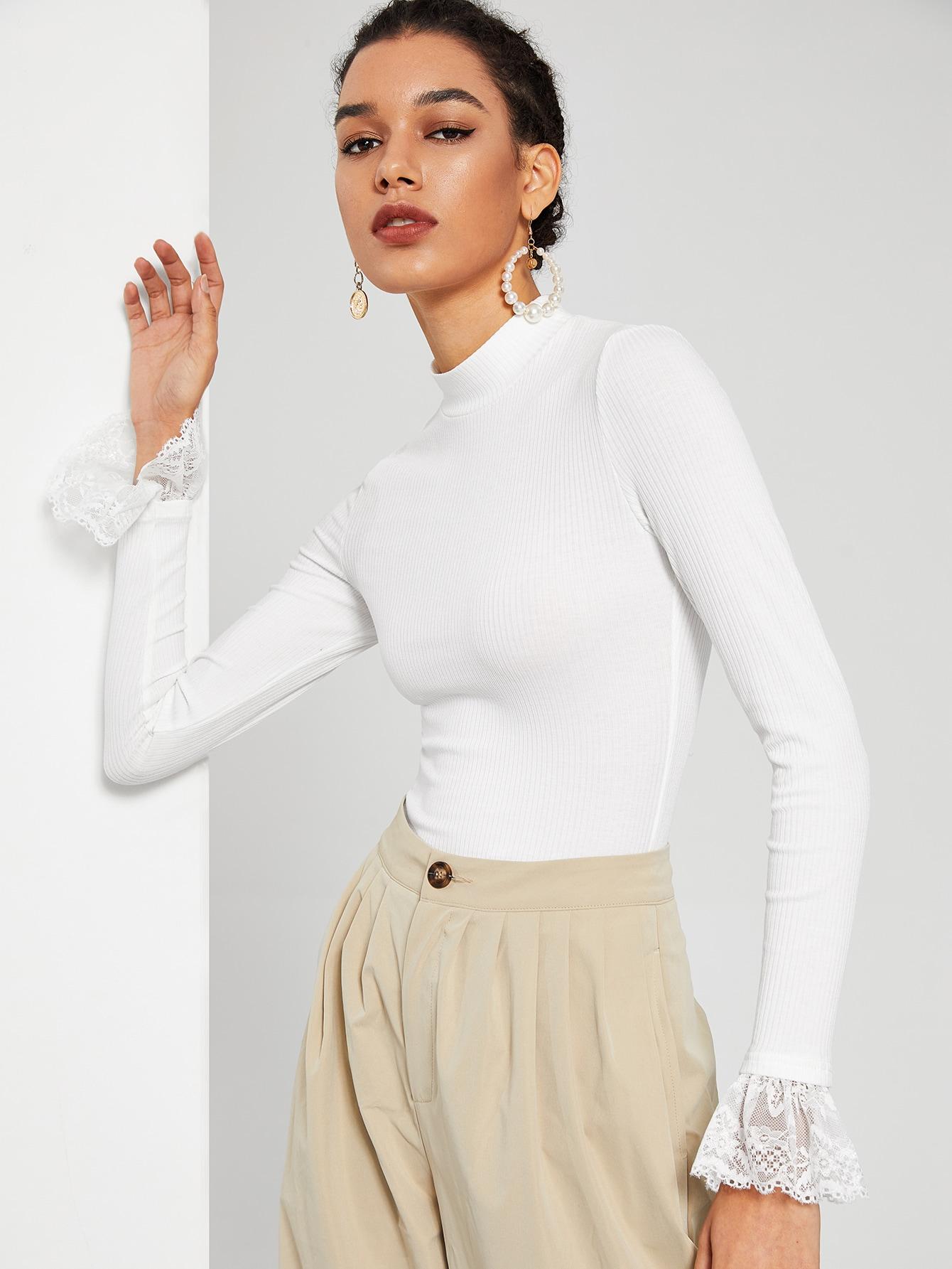 Футболка SheIn