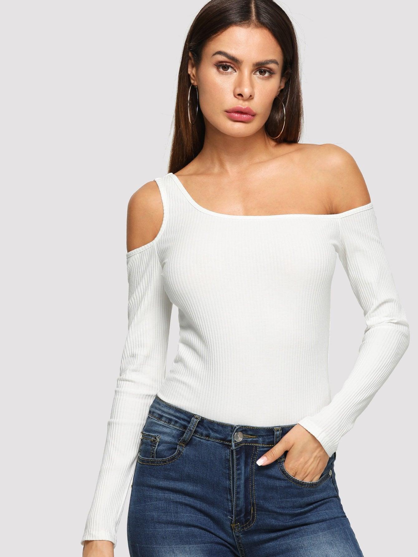 Футболка SheIn