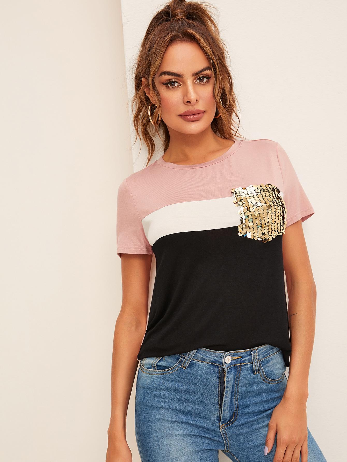 Туника SheIn