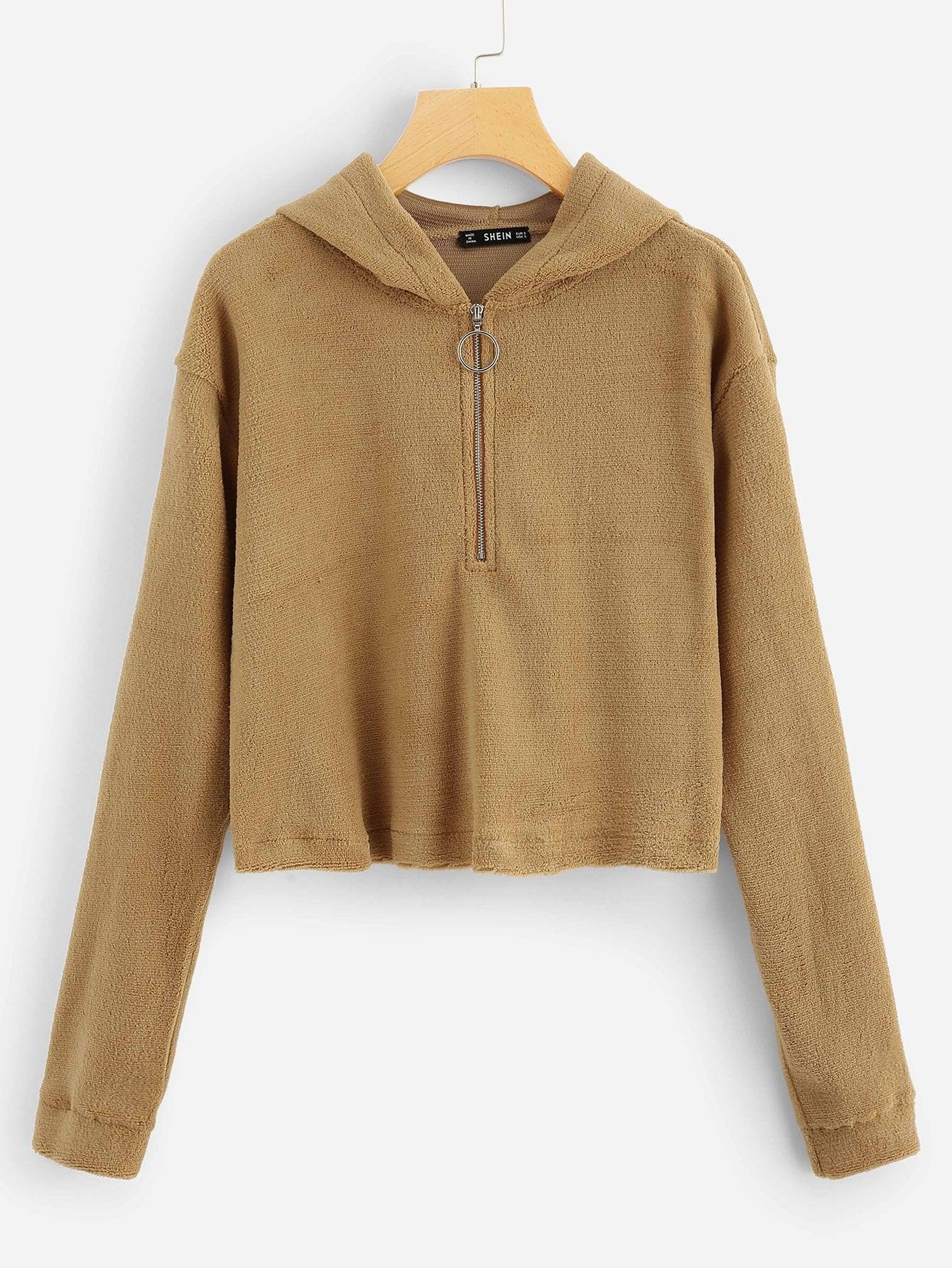 Свитшот SheIn