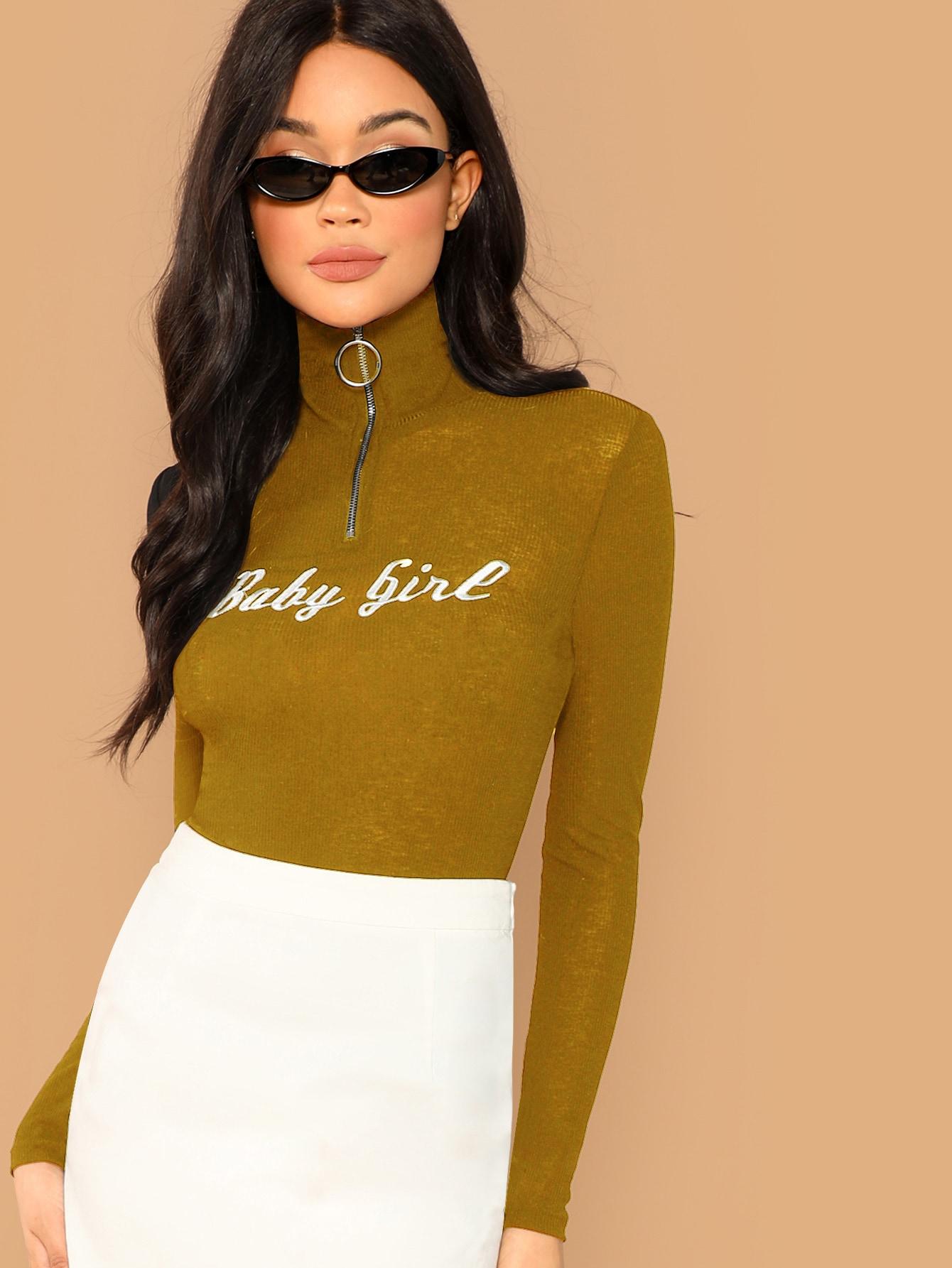 Футболка SheIn