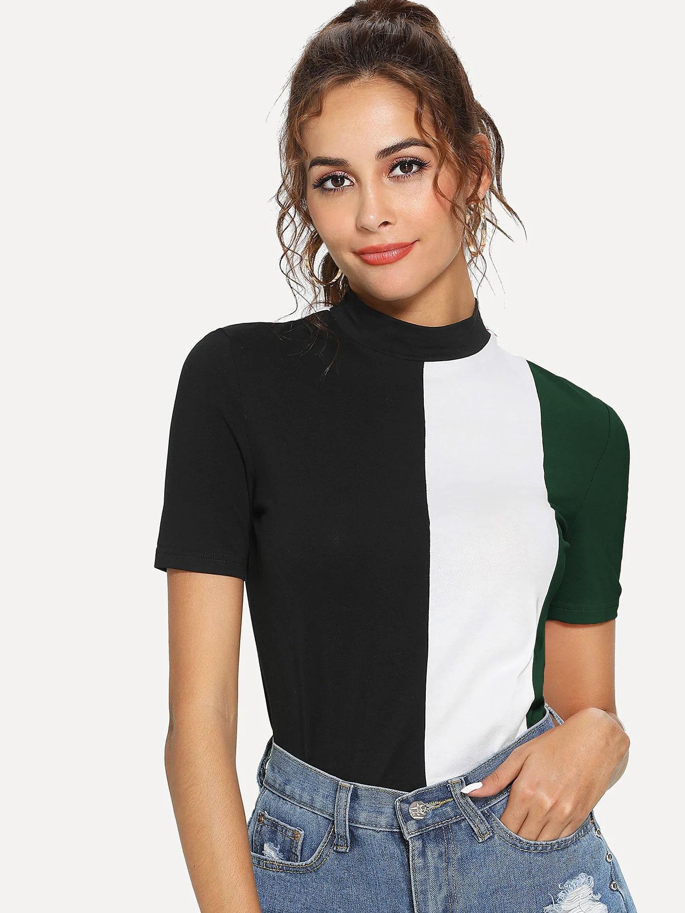 Футболка SheIn