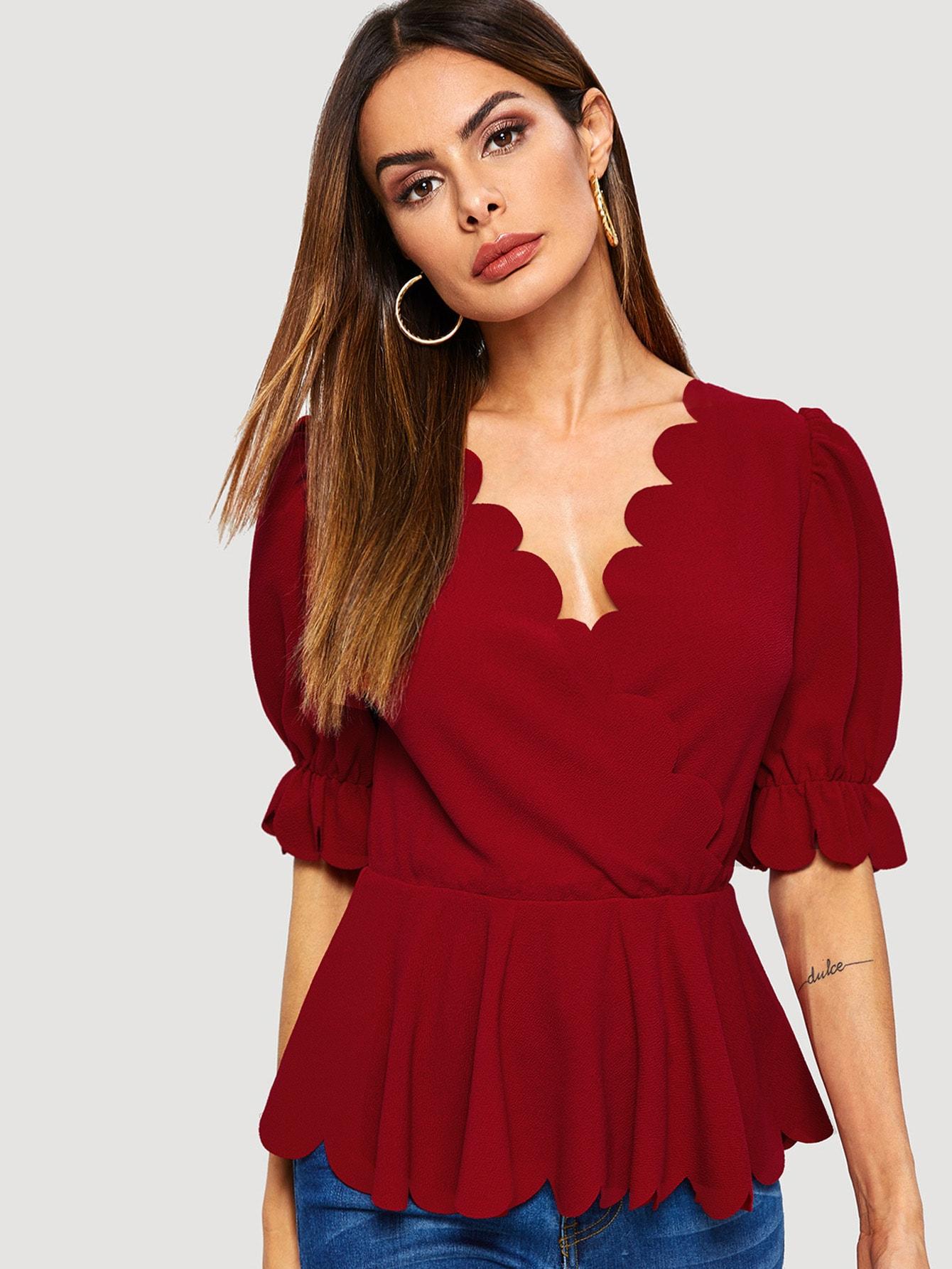 Футболка SheIn