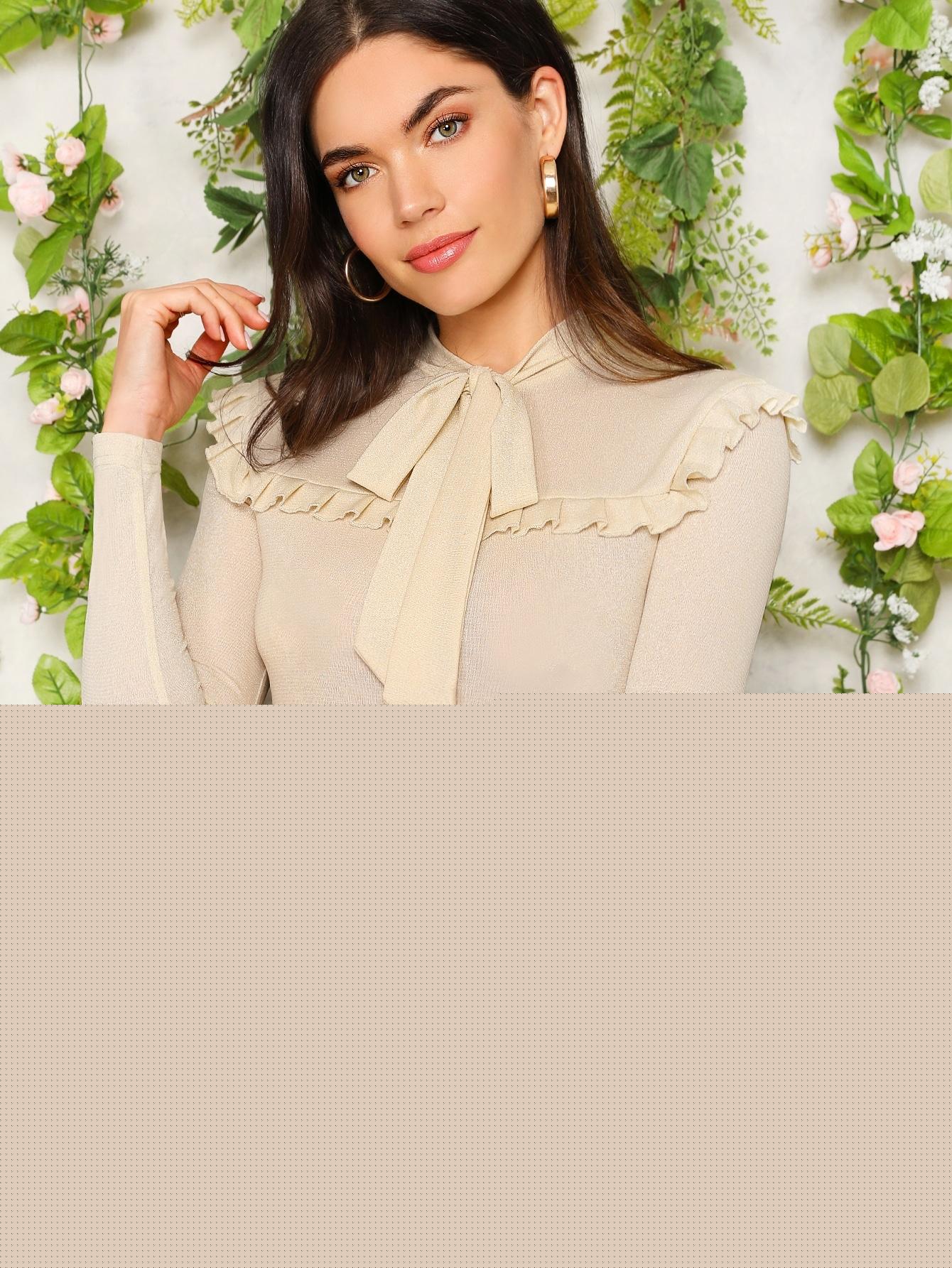 Футболка SheIn