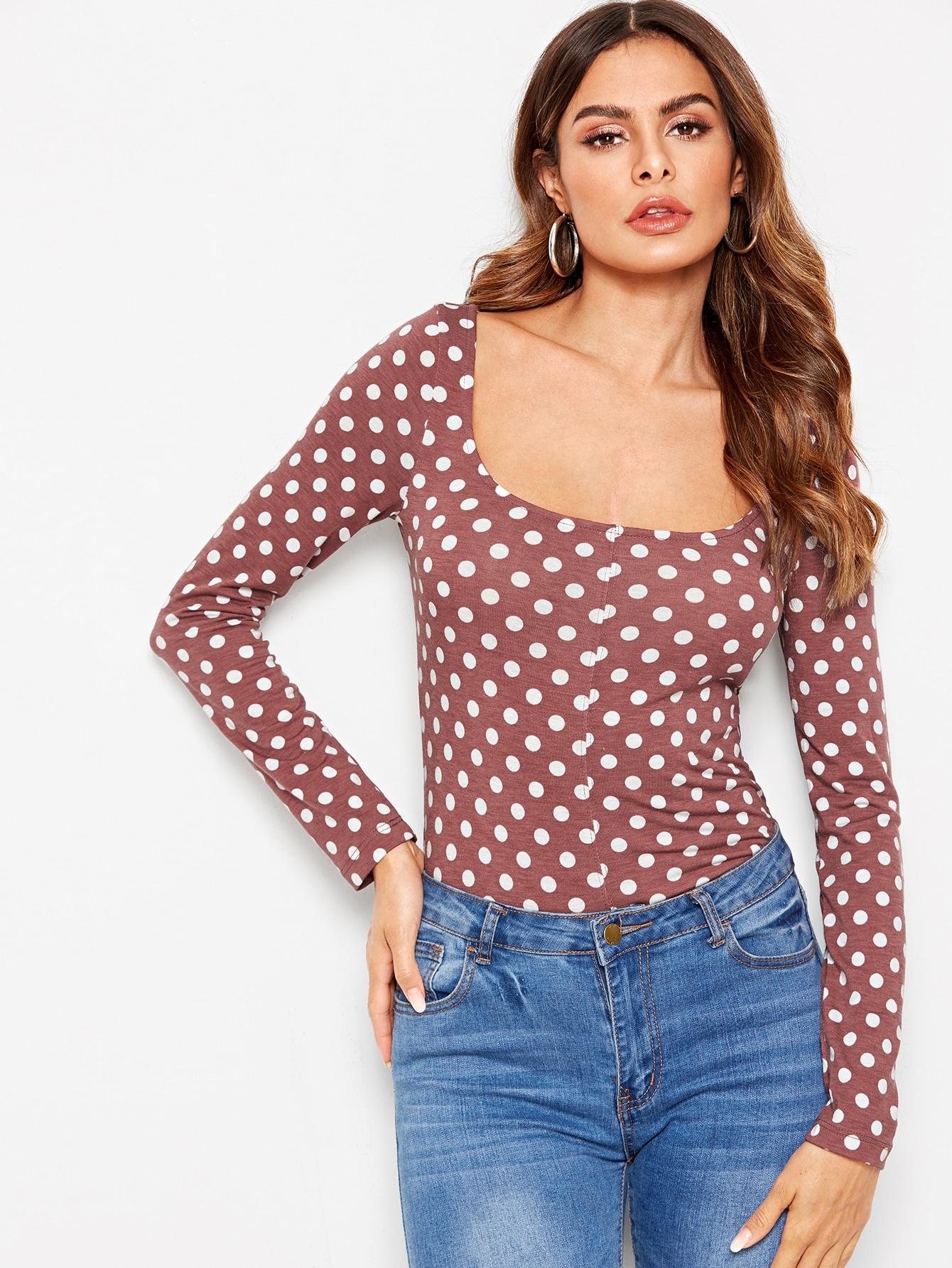 Футболка SheIn