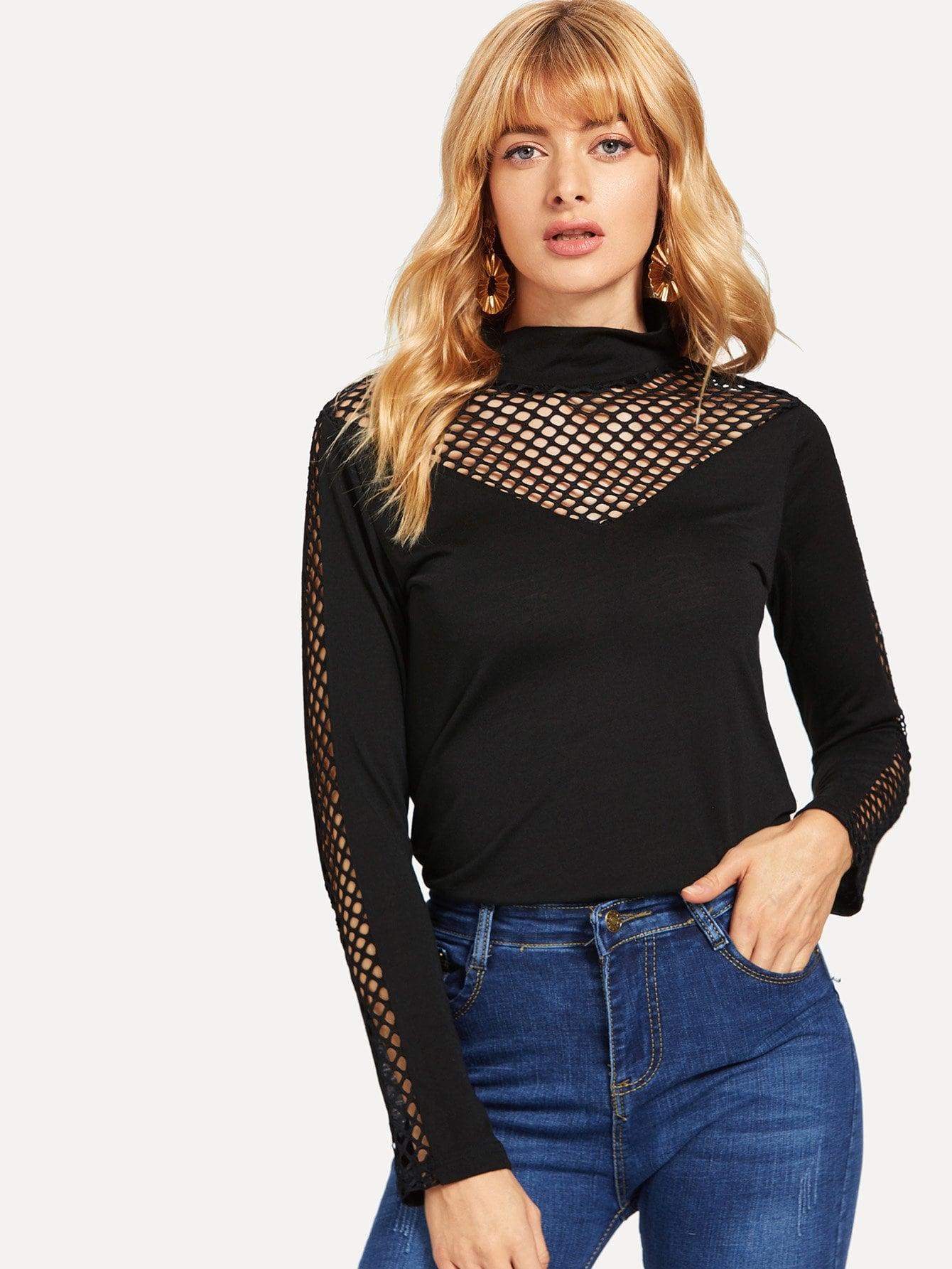 футболка SheIn