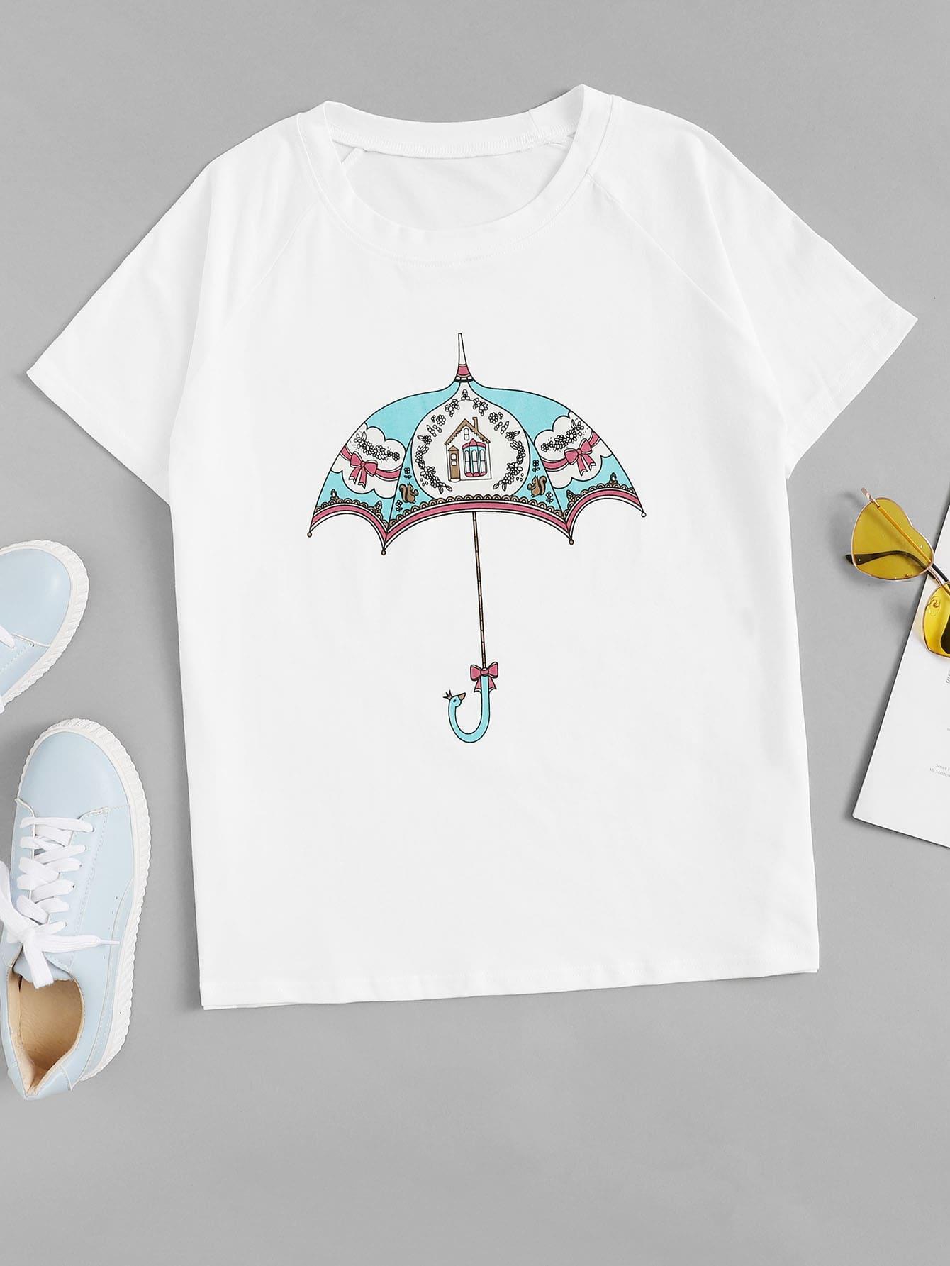 Футболка SheIn