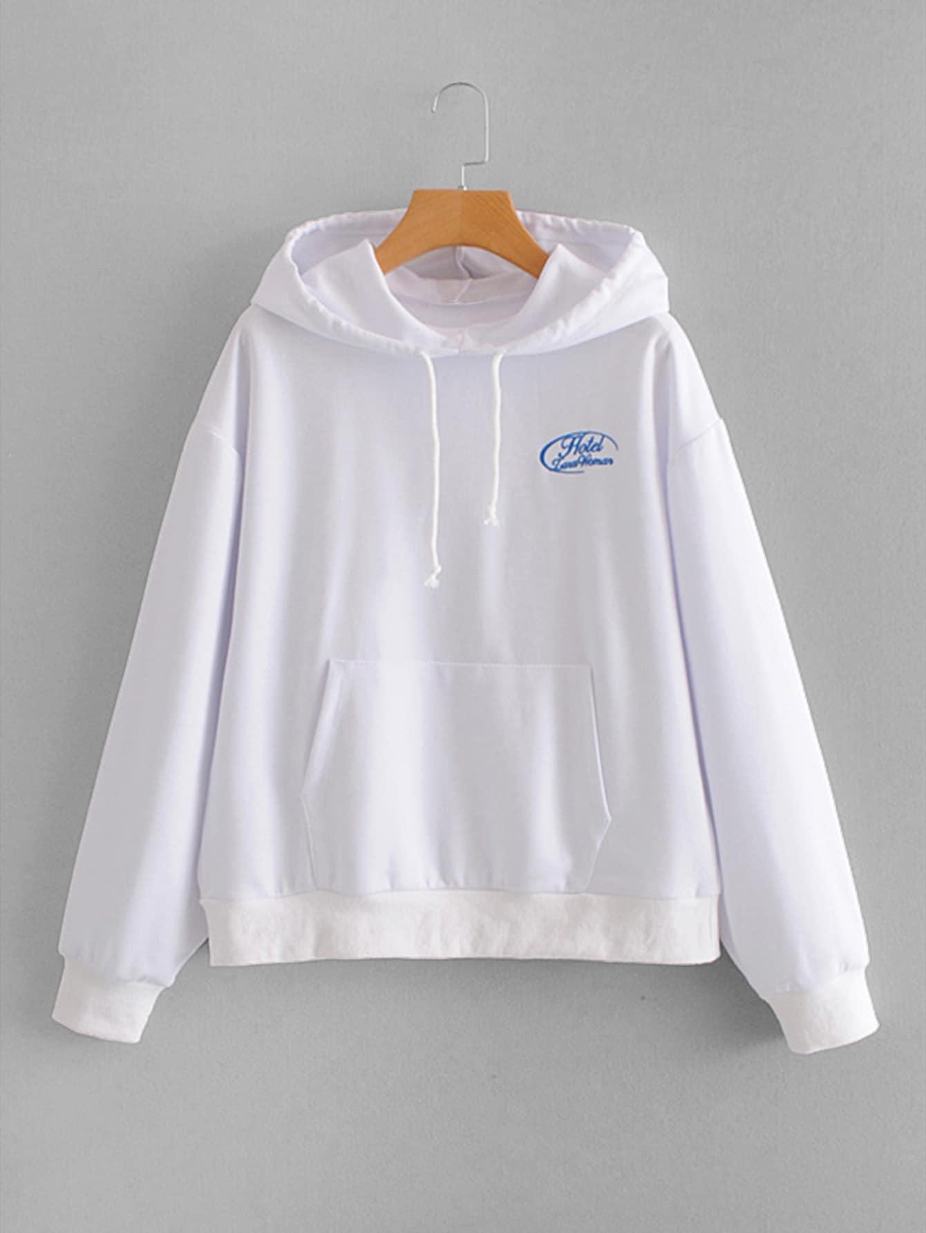 Свитшот SheIn