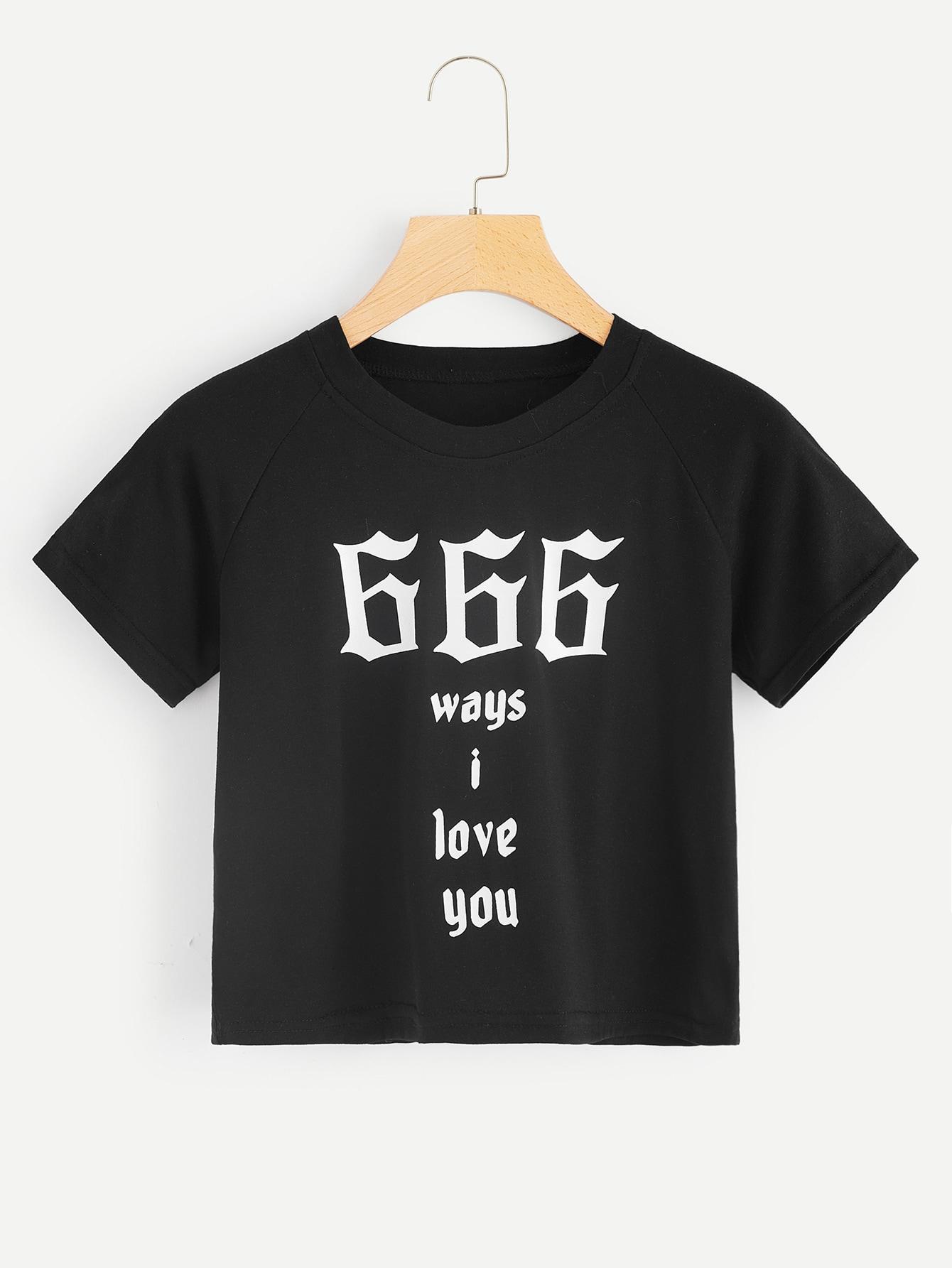 Футболка SheIn