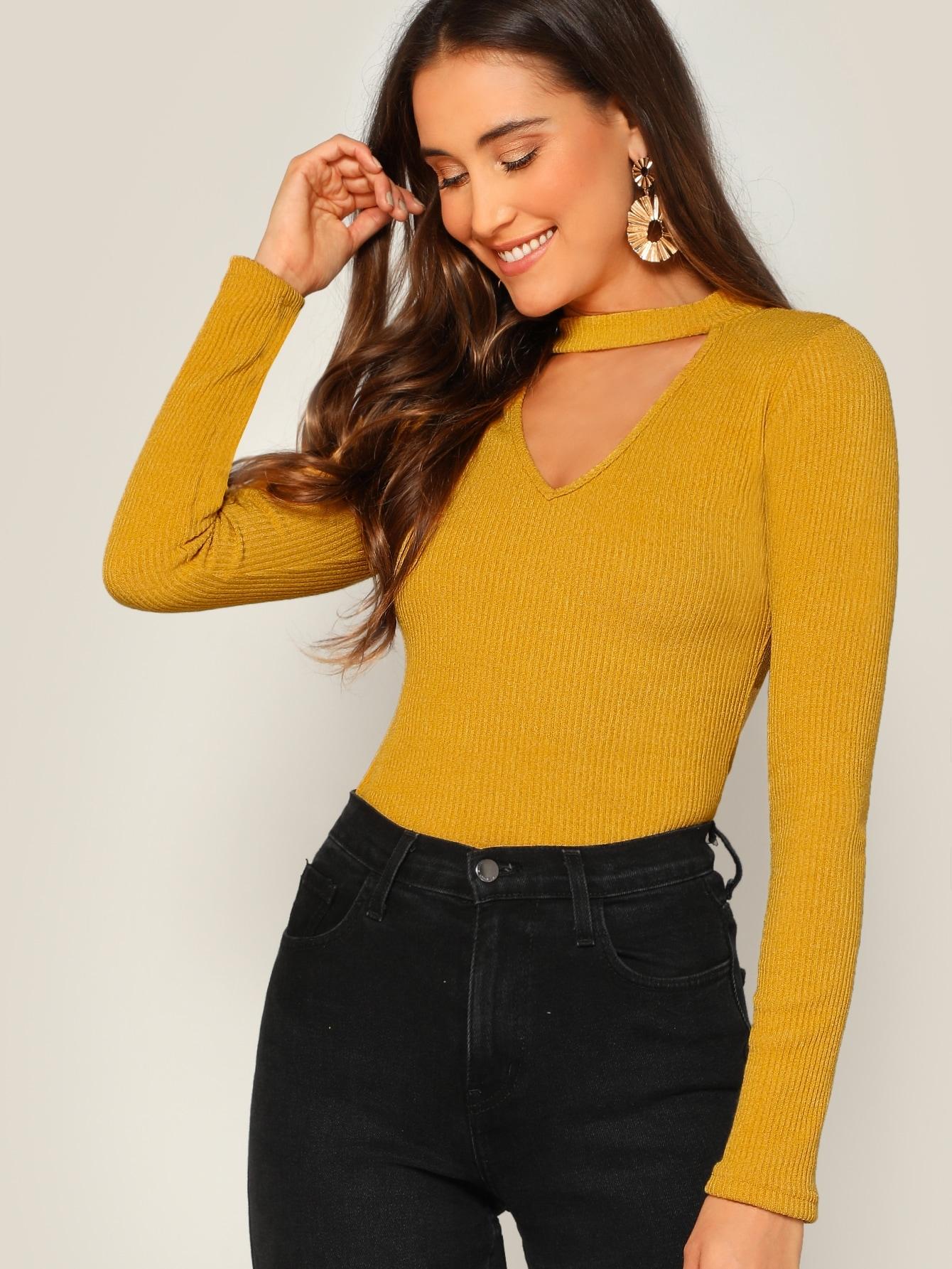 Футболка SheIn