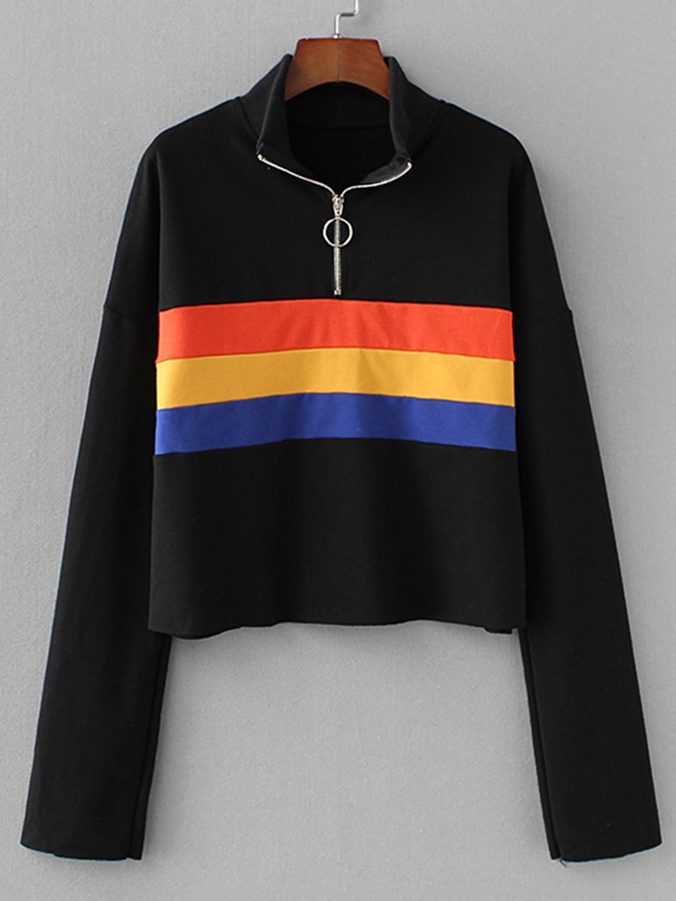 Свитшот SheIn