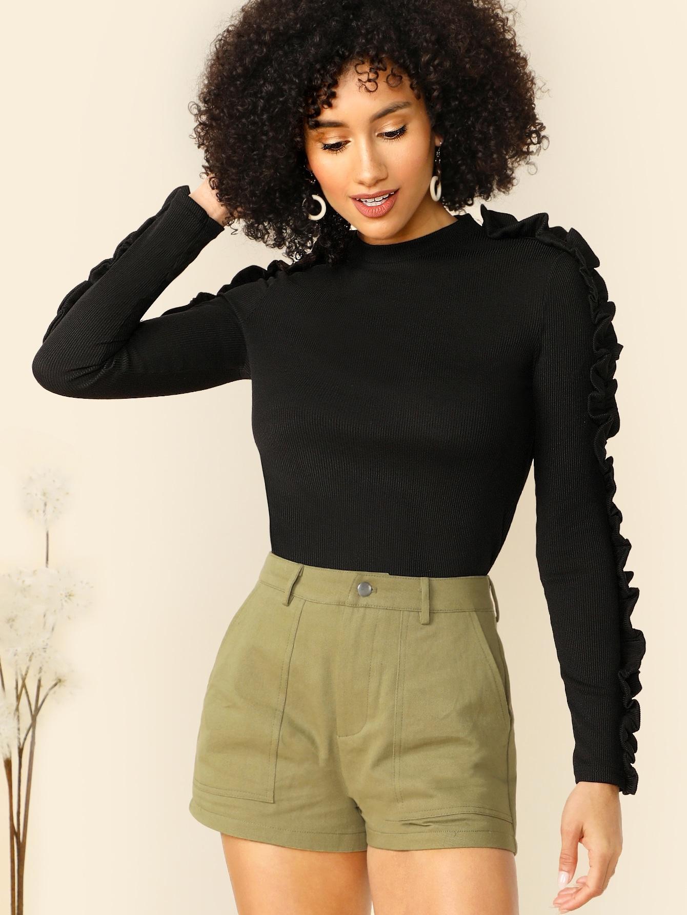 Футболка SheIn