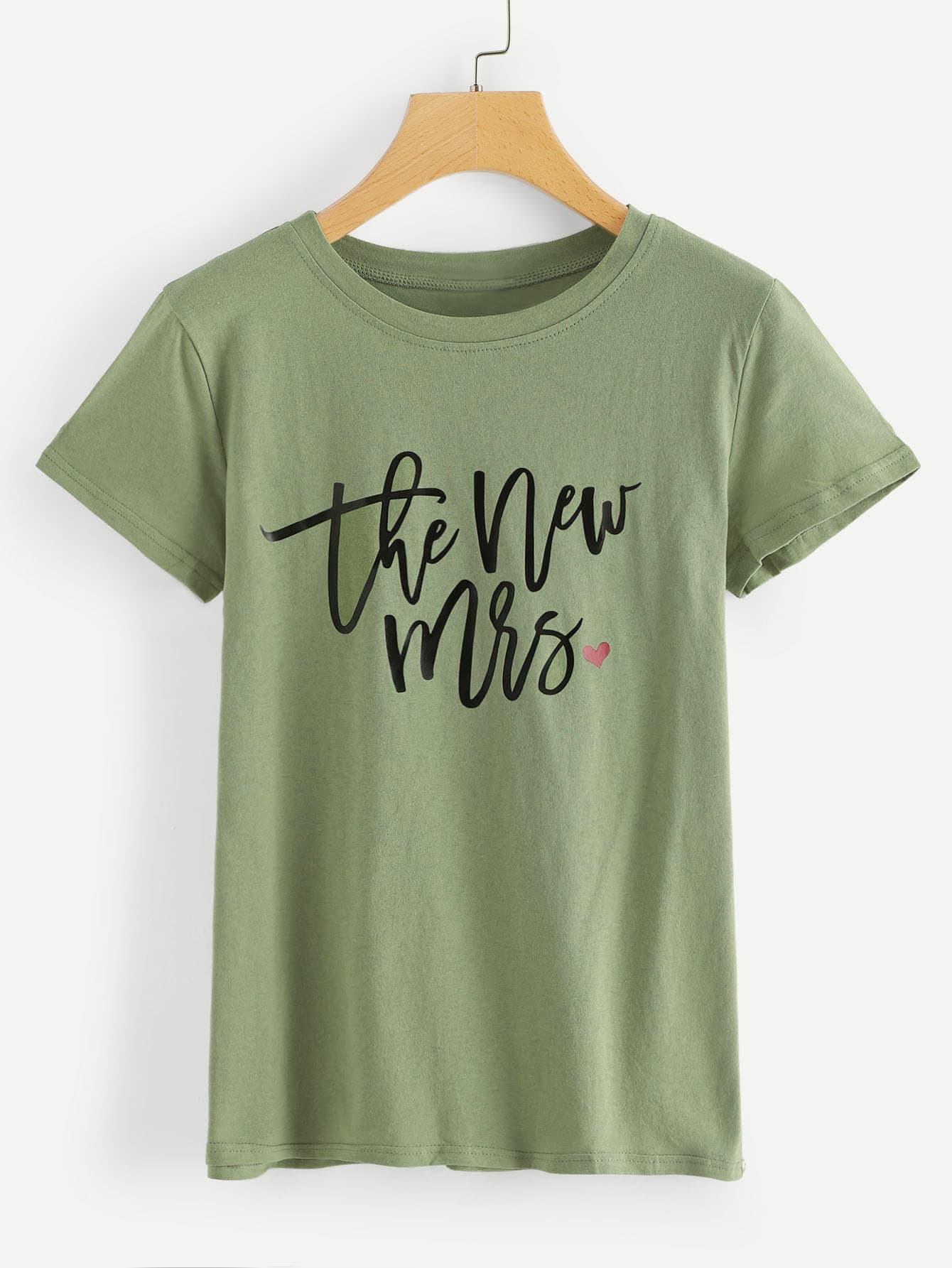 футболка SheIn