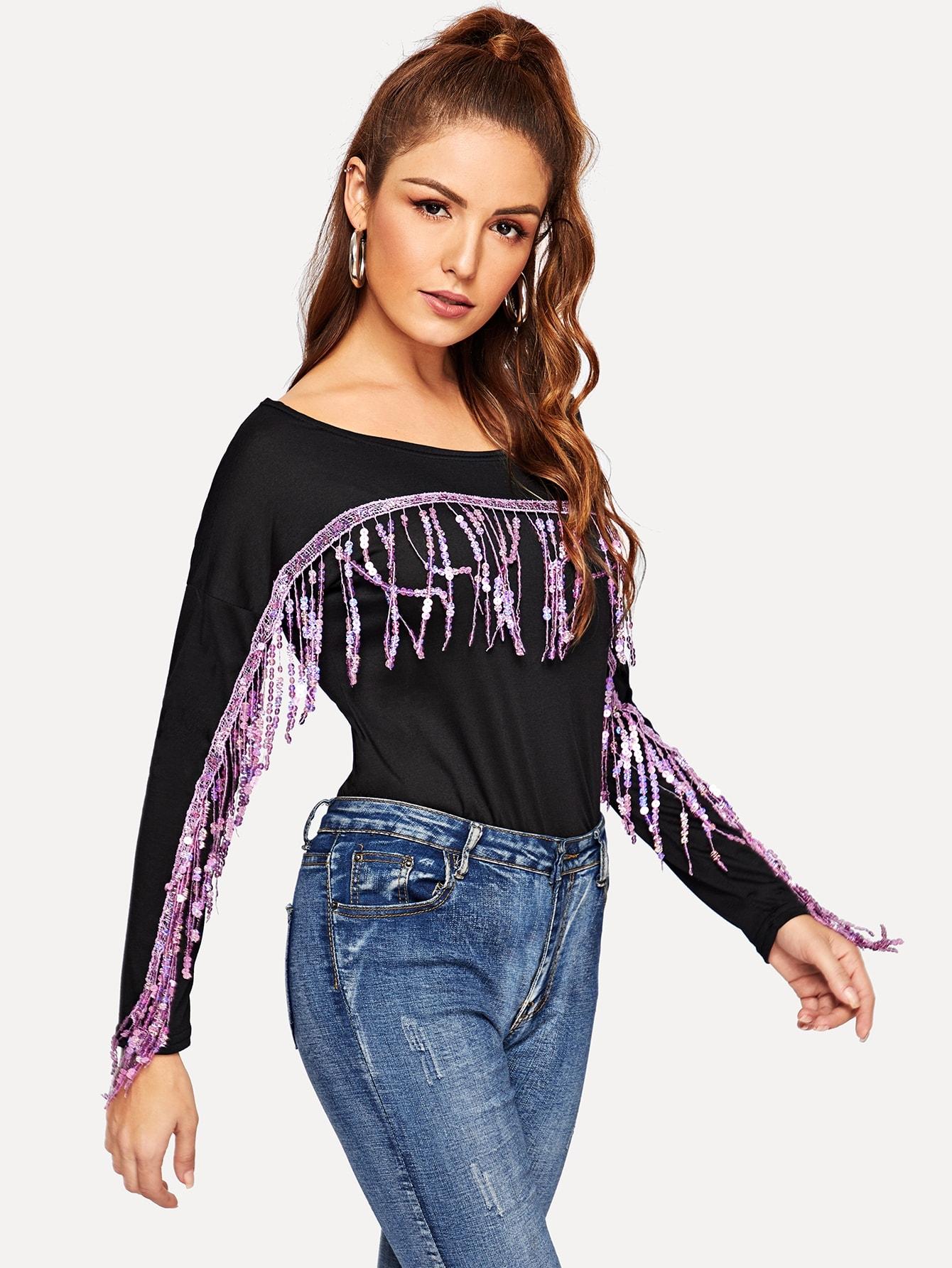 Футболка SheIn