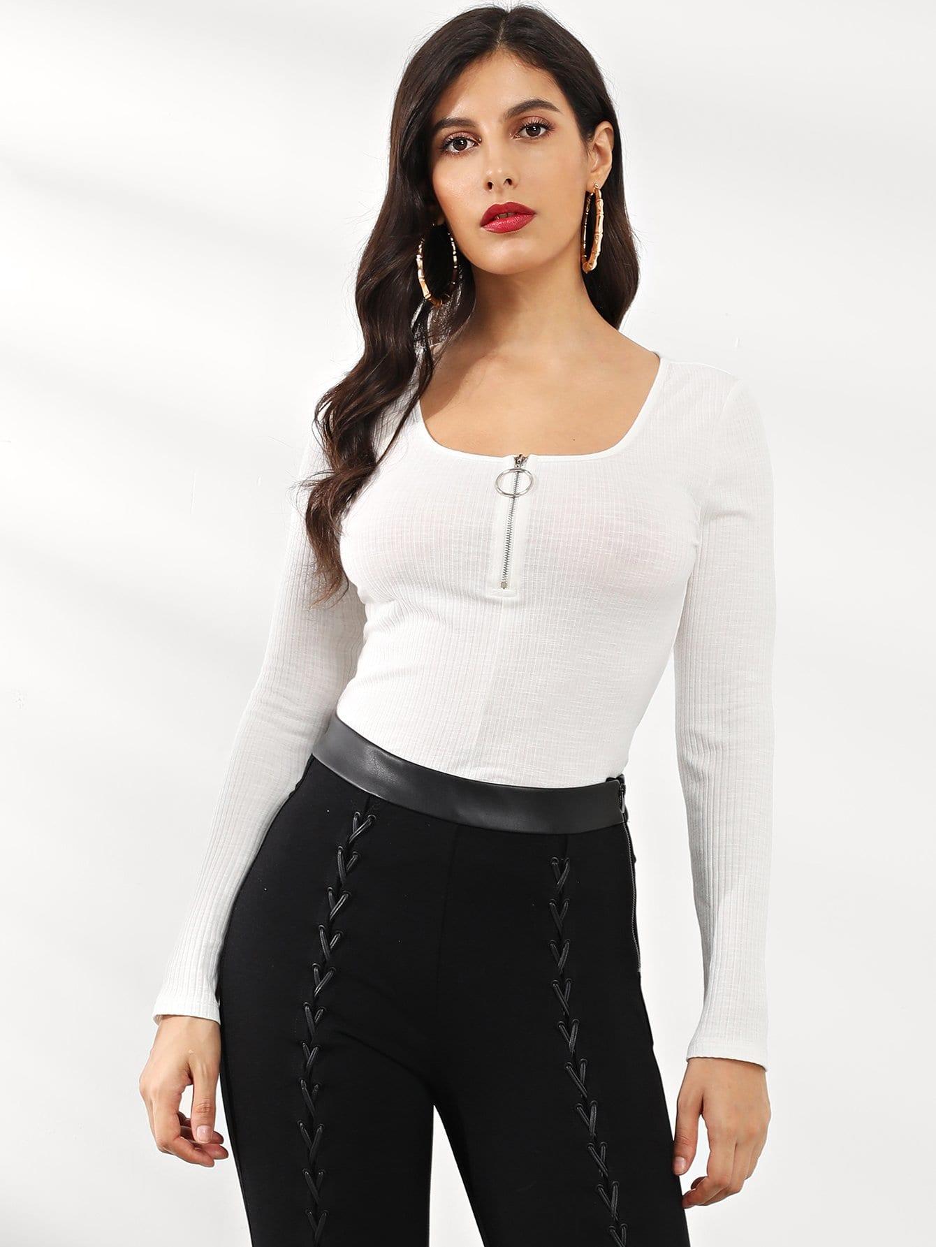 Футболка SheIn