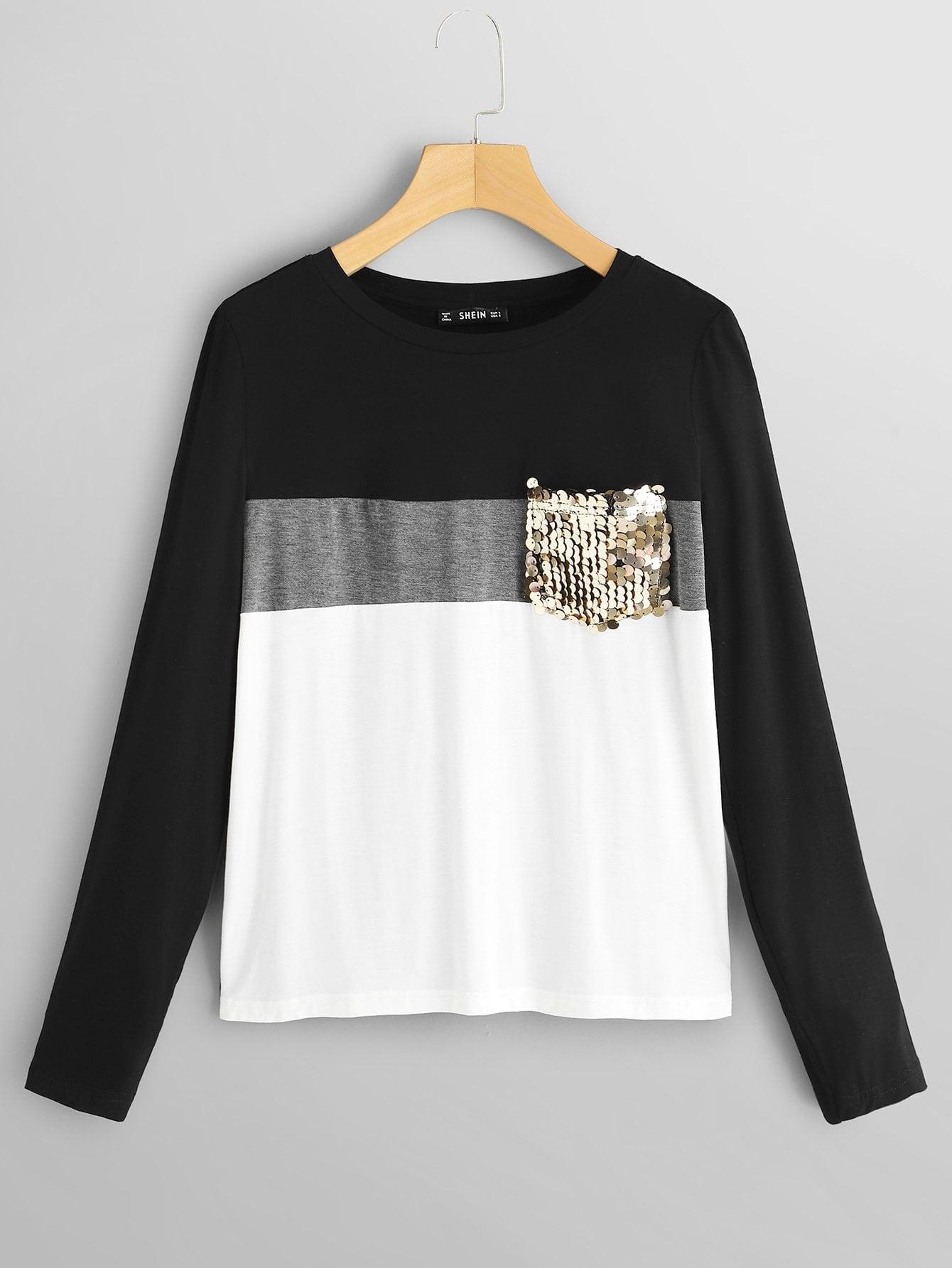 Футболка SheIn