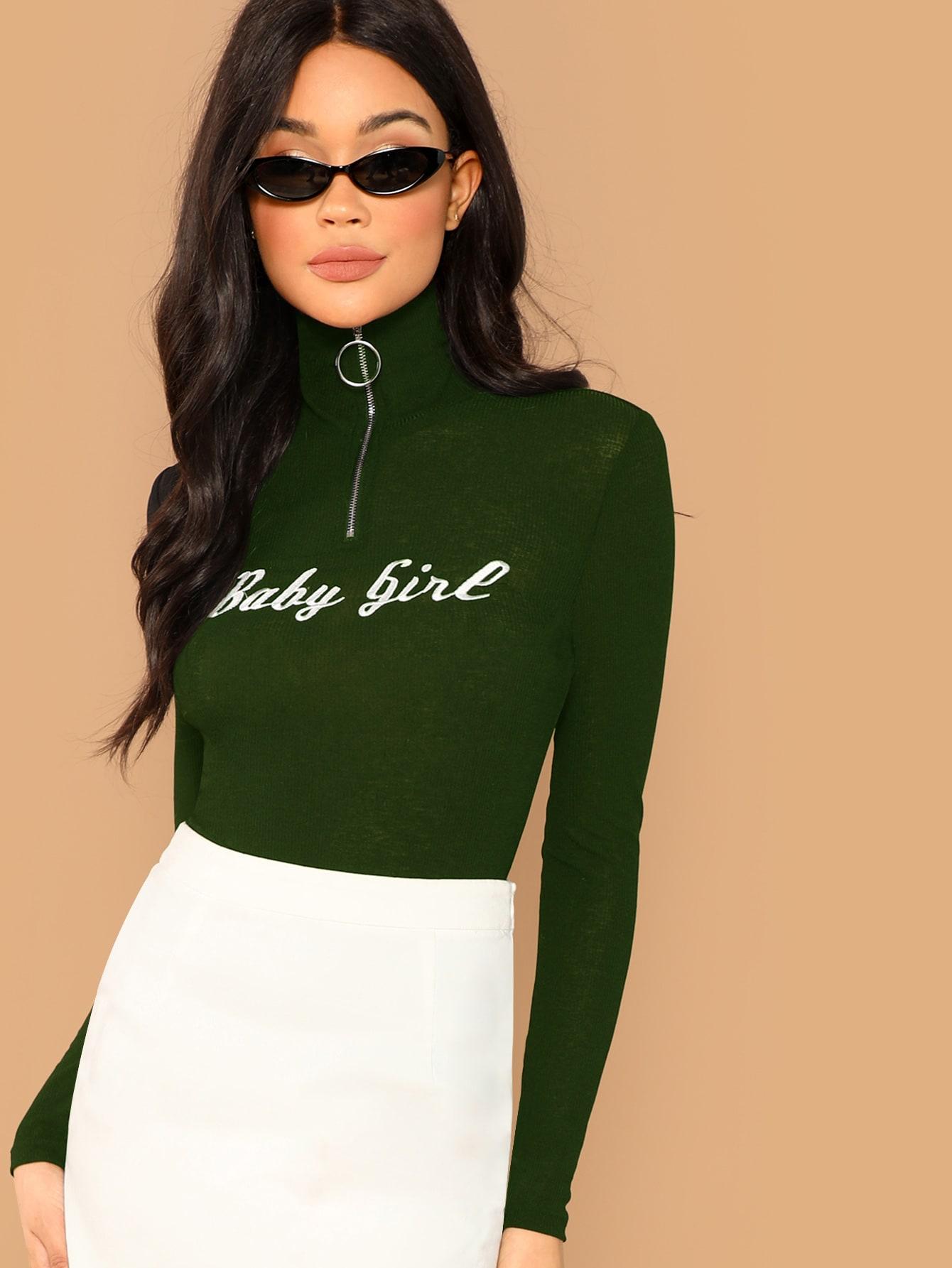 Футболка SheIn