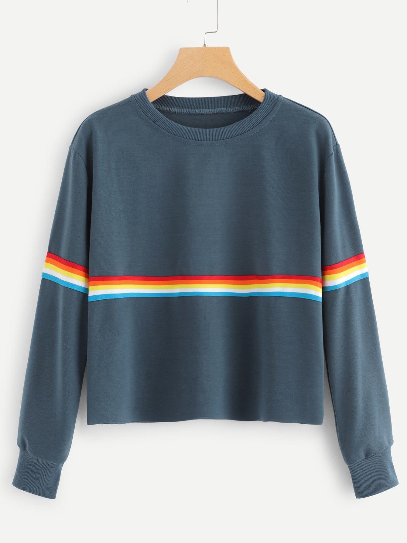 Футболка SheIn