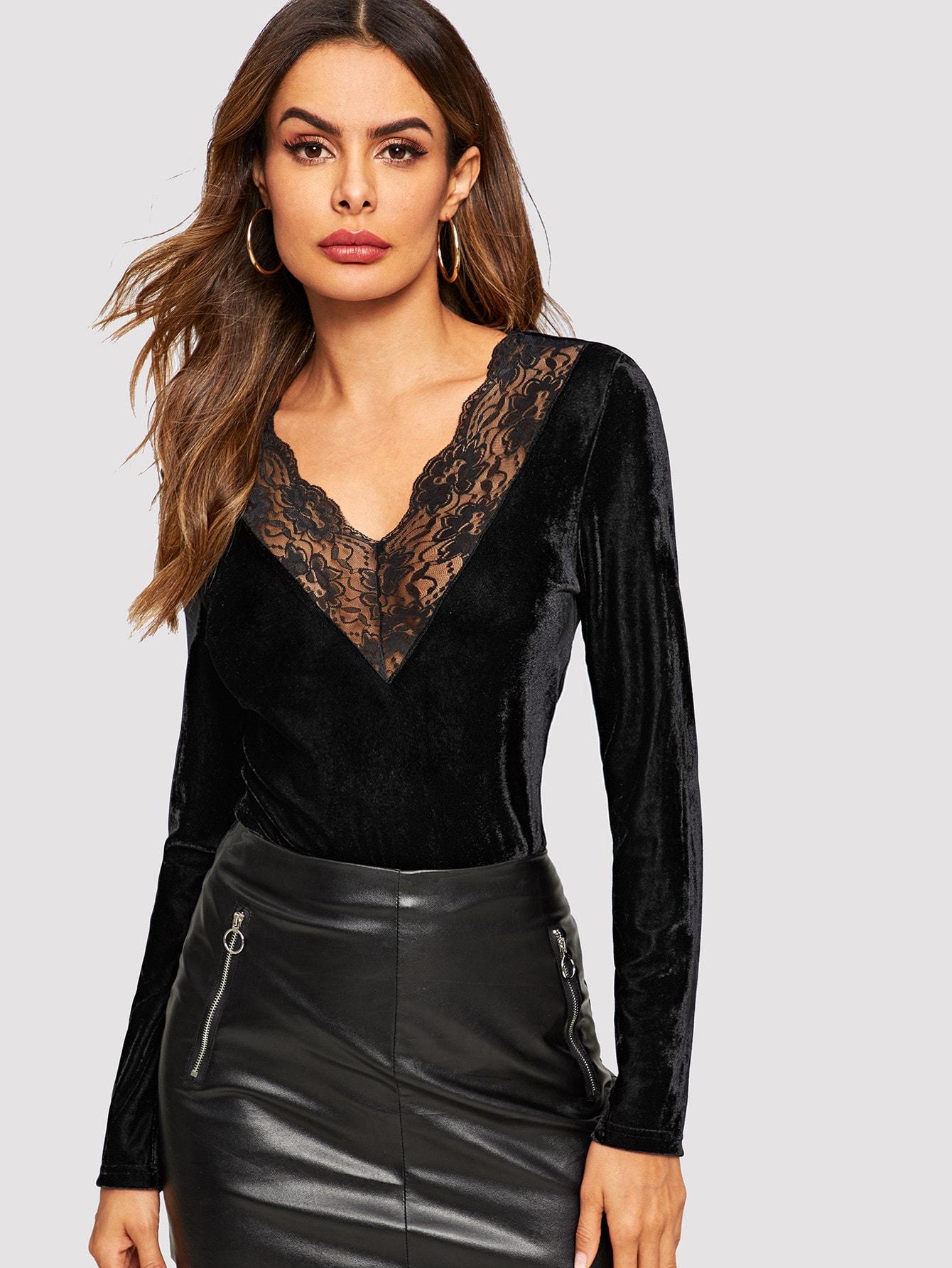 Футболка SheIn