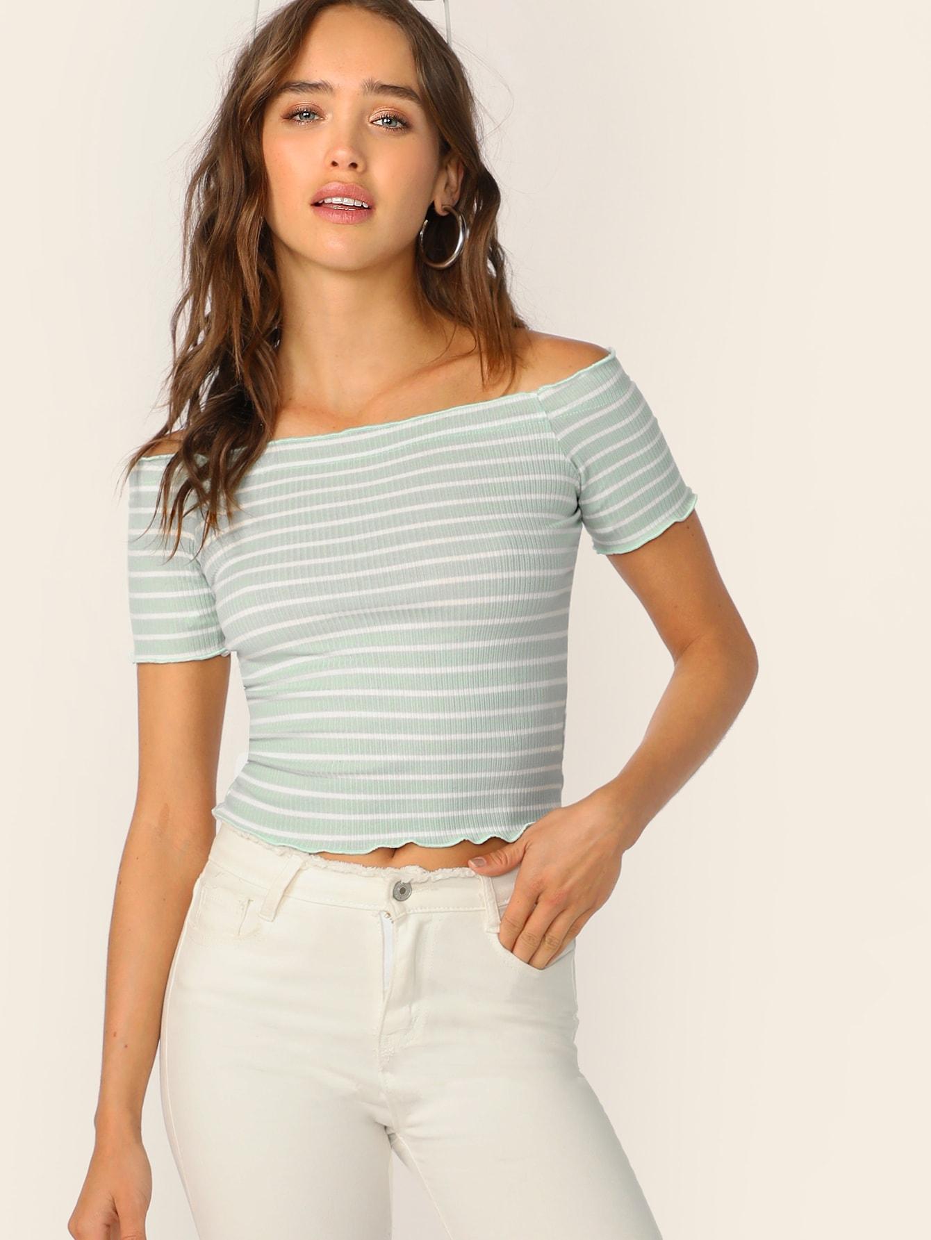 Футболка SheIn