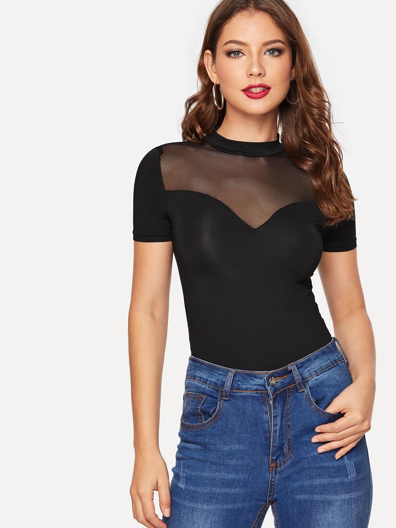 Жакет SheIn