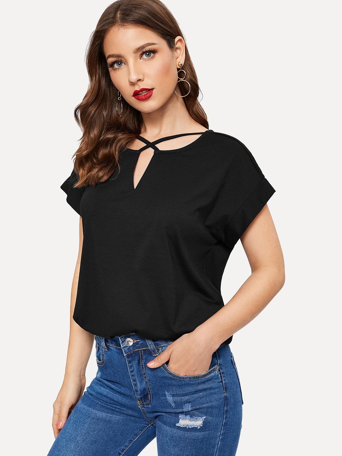 Футболка SheIn