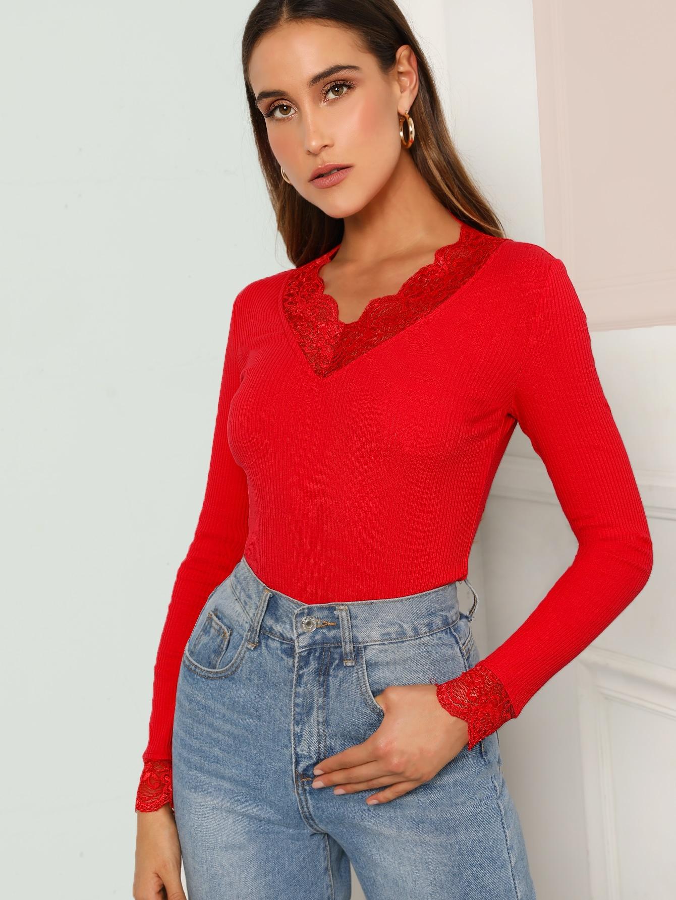 Футболка SheIn