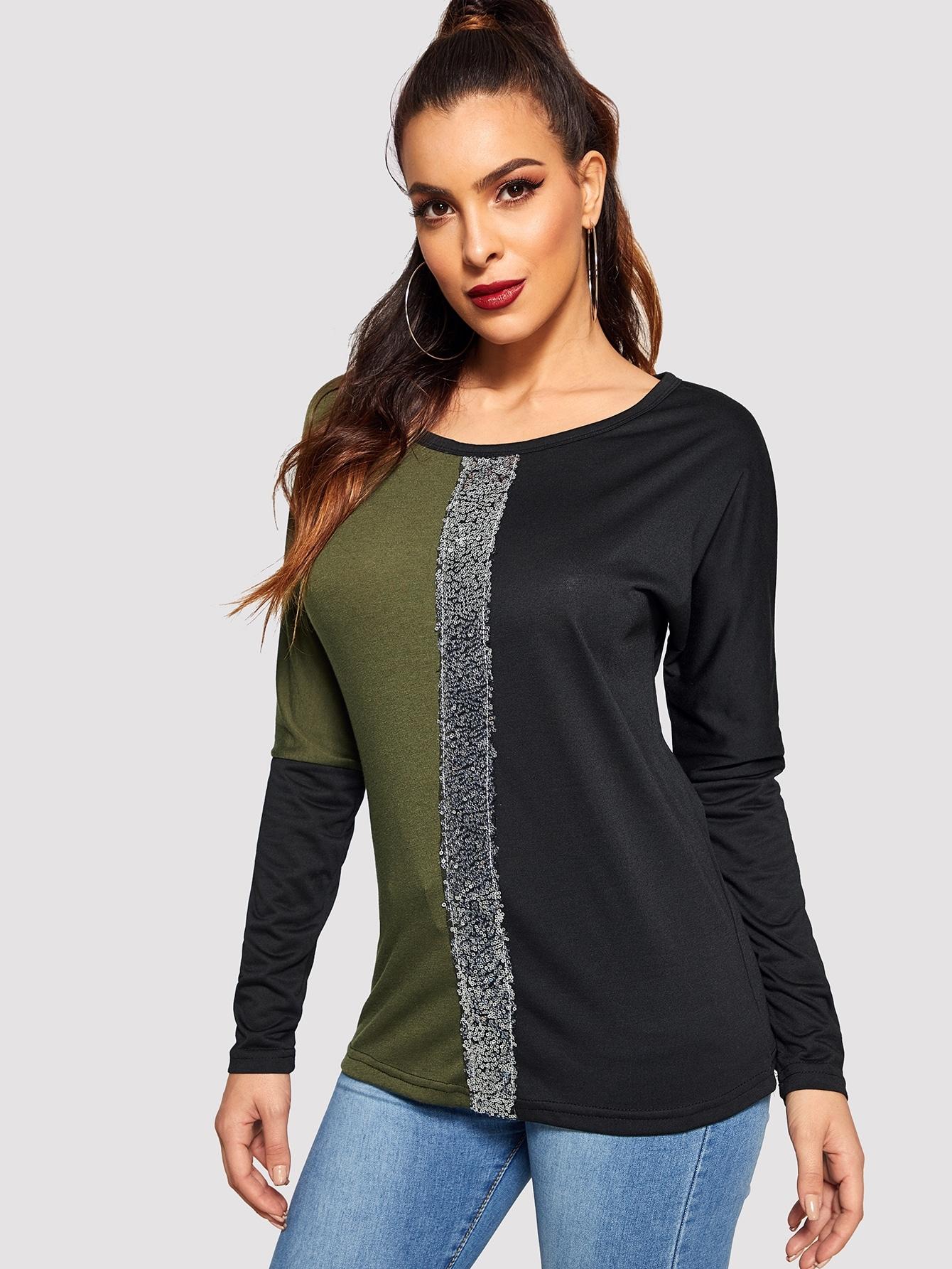 Футболка SheIn