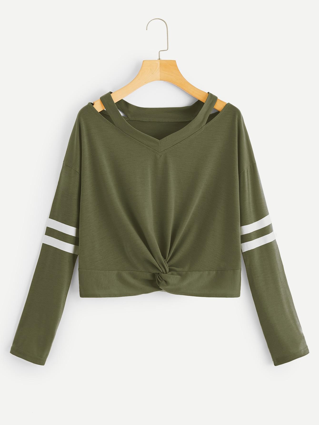 Футболка SheIn