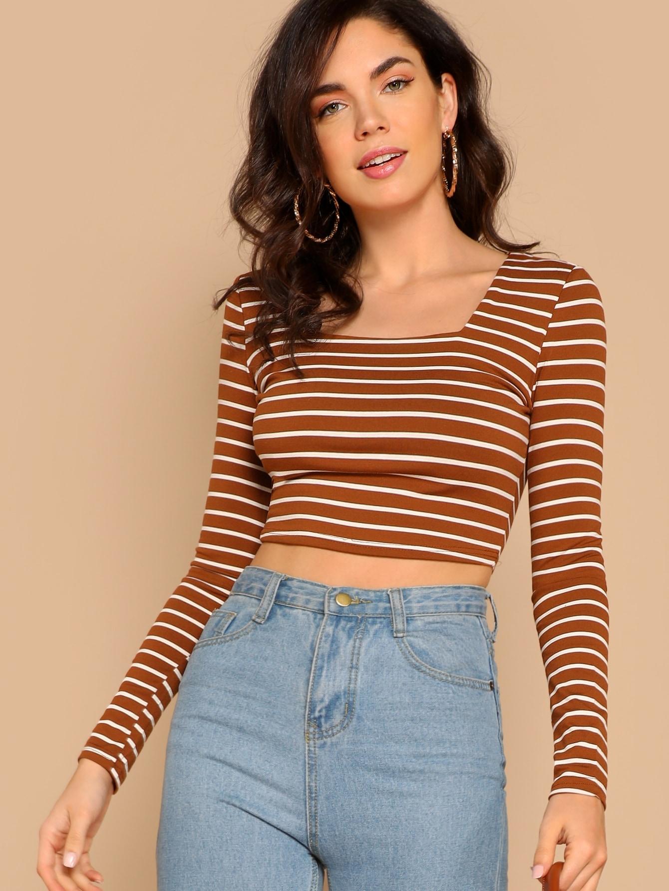 Футболка SheIn