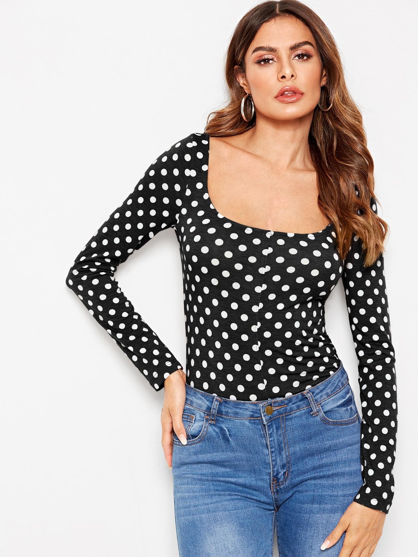 Футболка SheIn