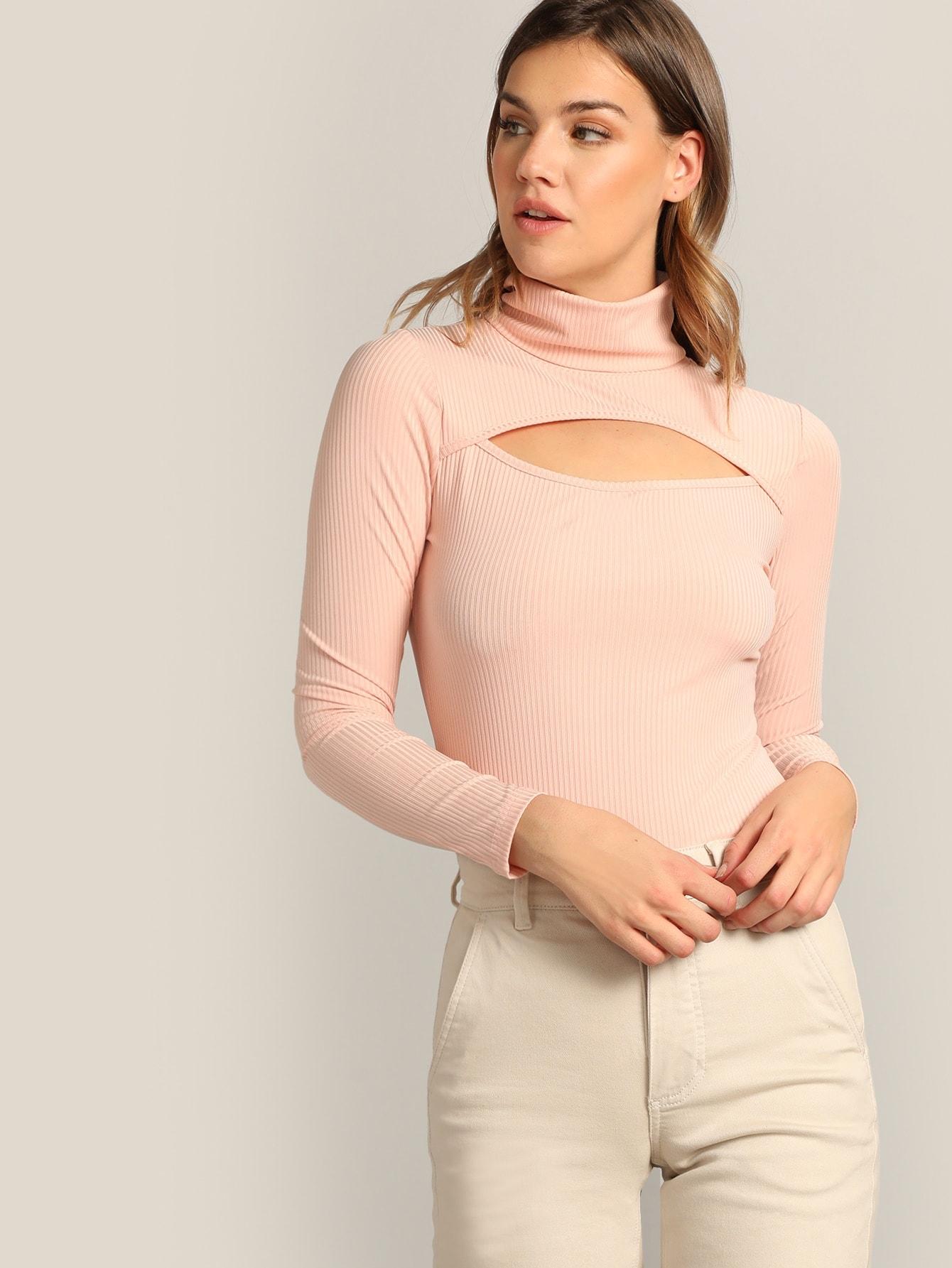 Футболка SheIn