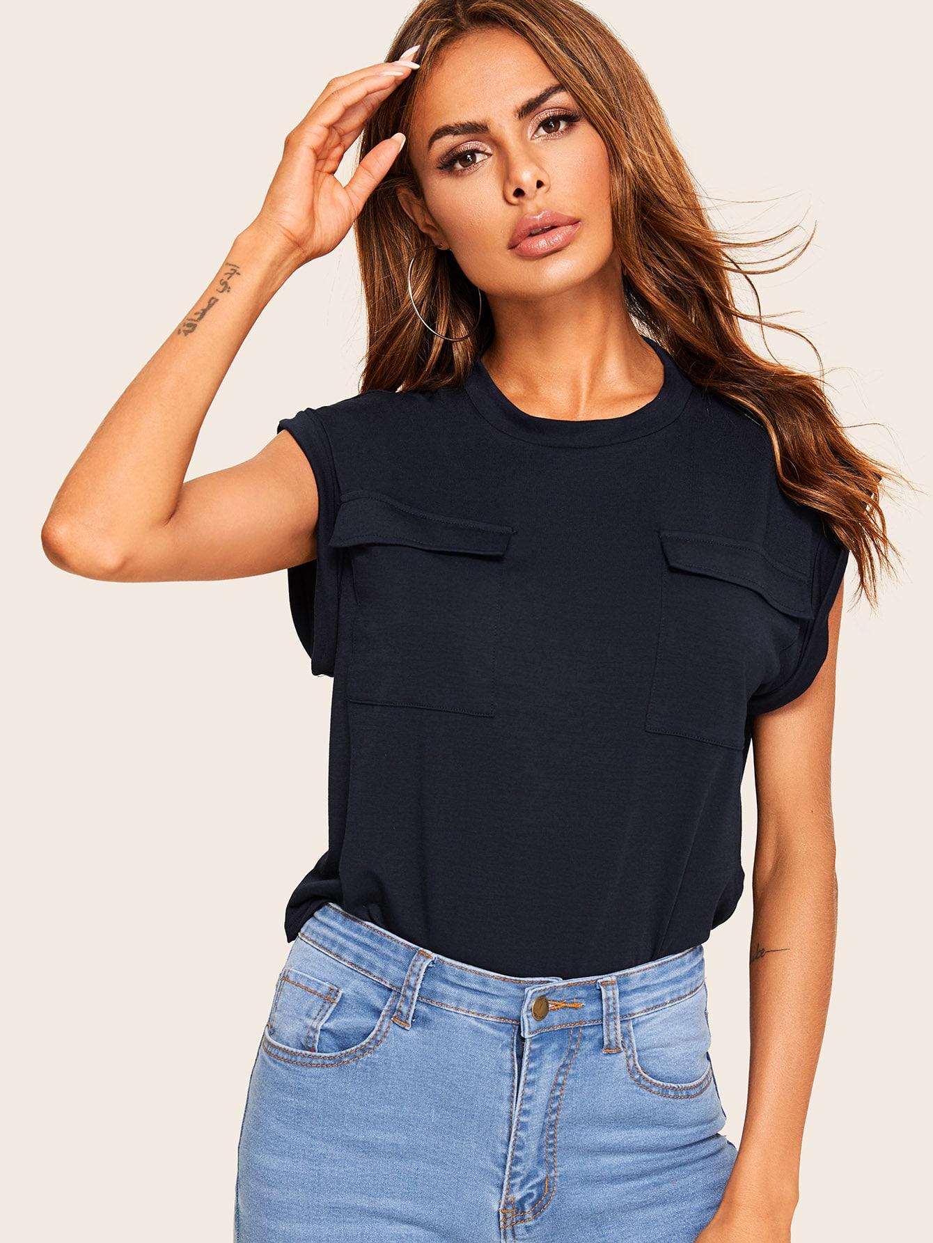 Футболка SheIn