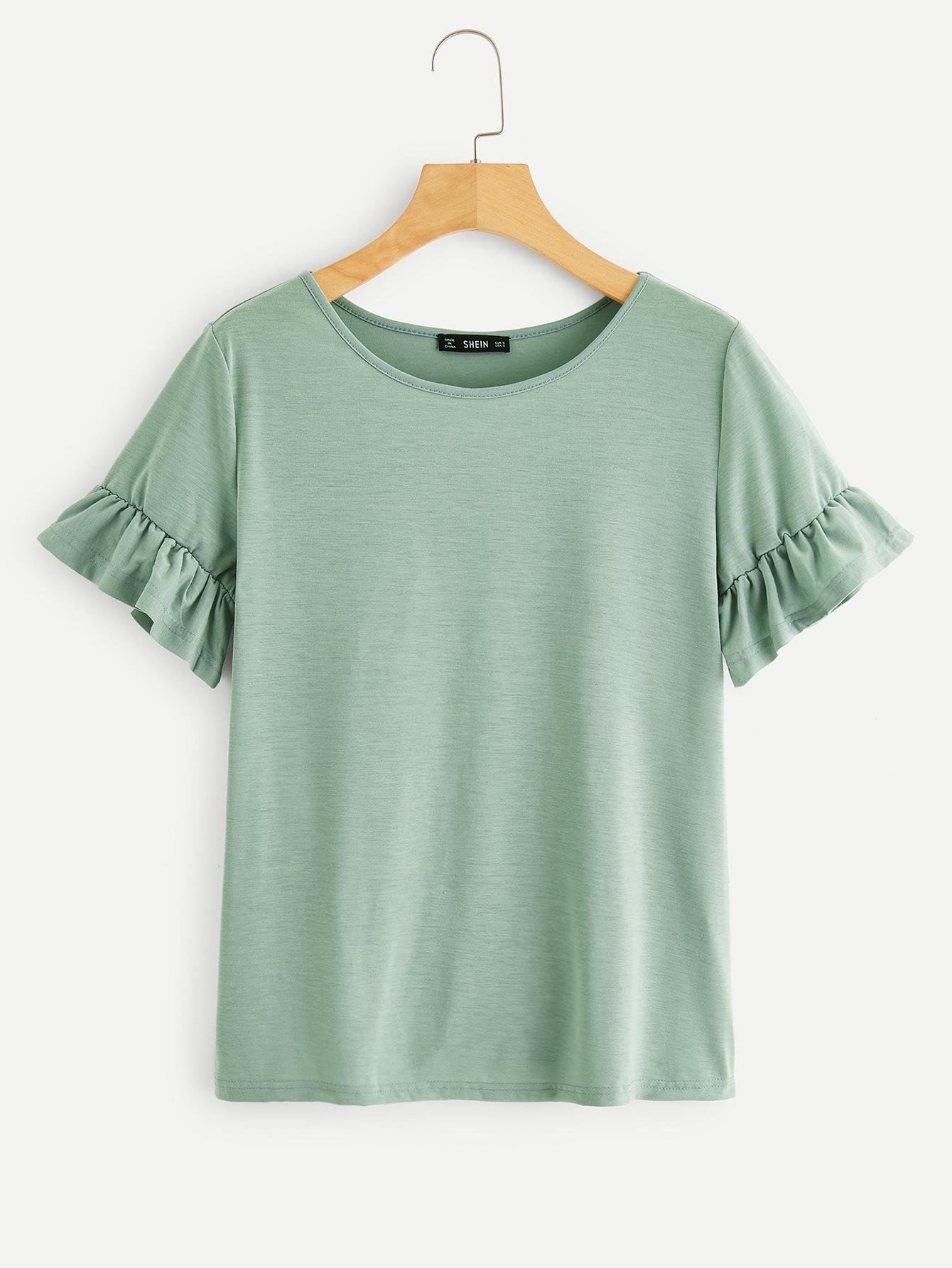 Футболка SheIn