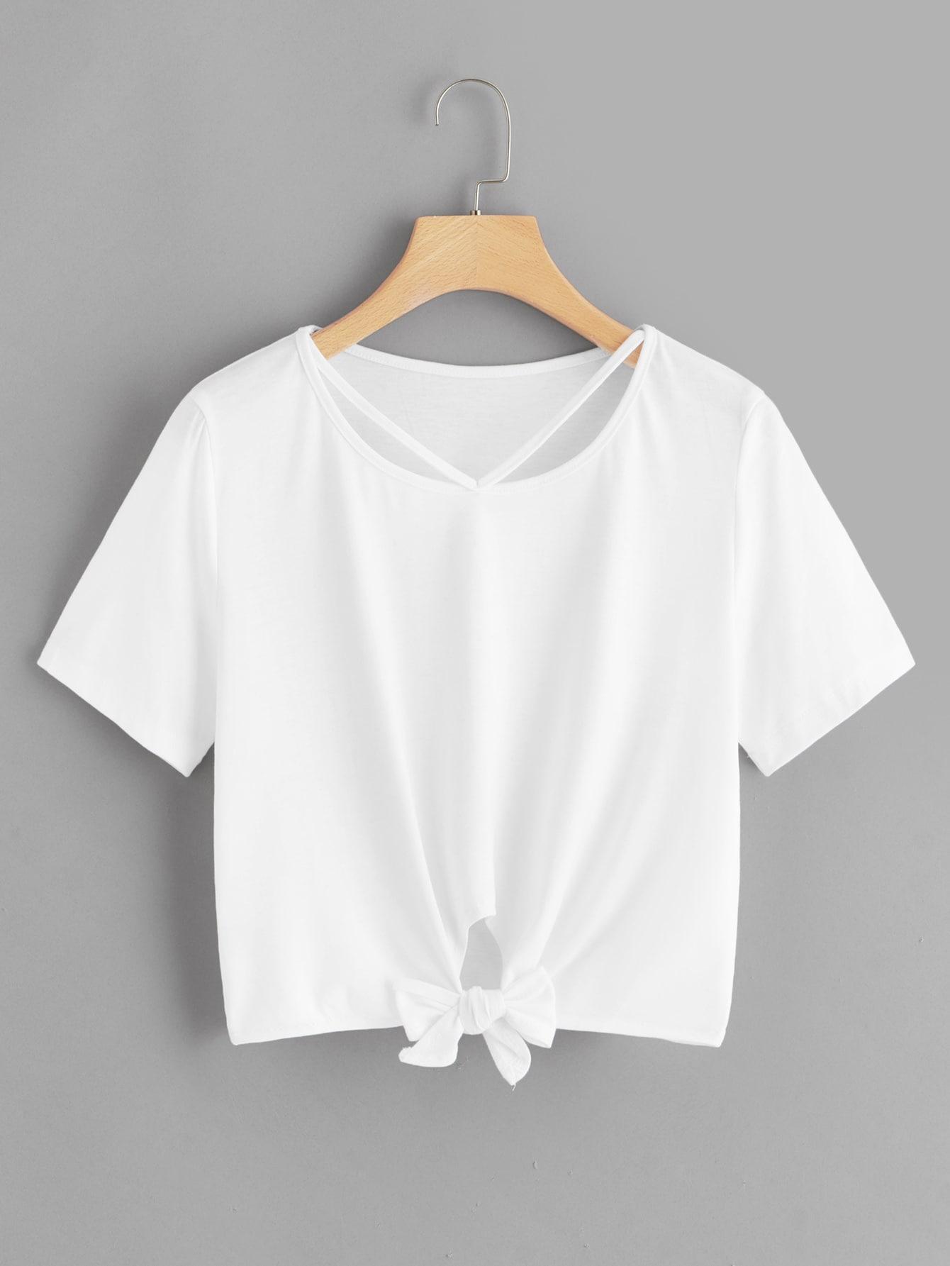 Футболка SheIn