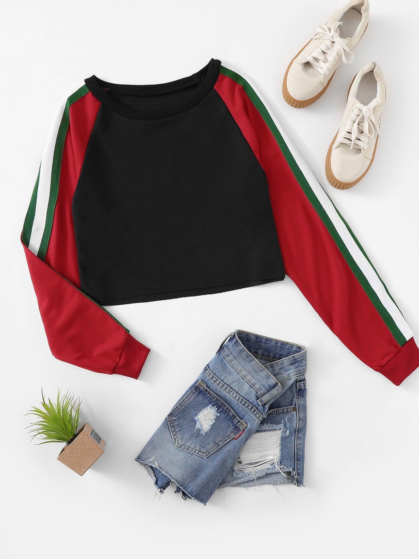 Футболка SheIn