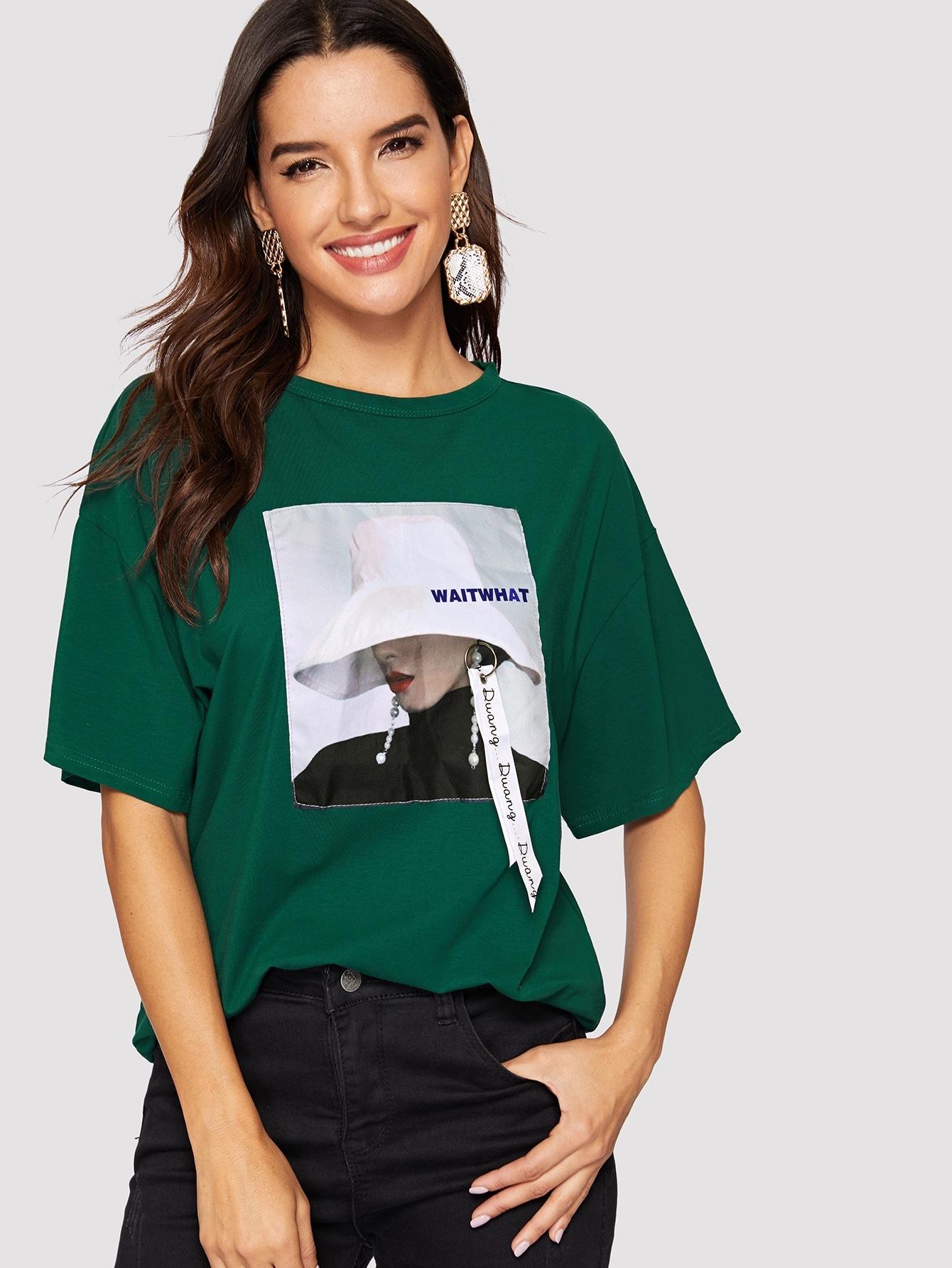 Куртка SheIn
