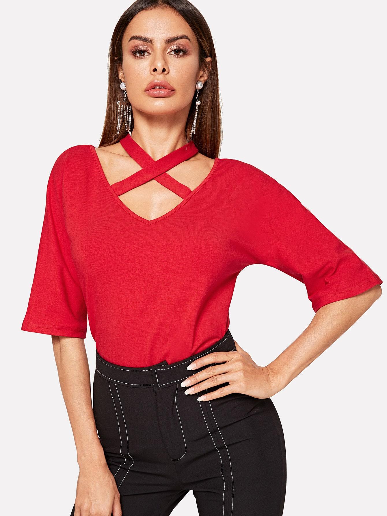 Футболка SheIn