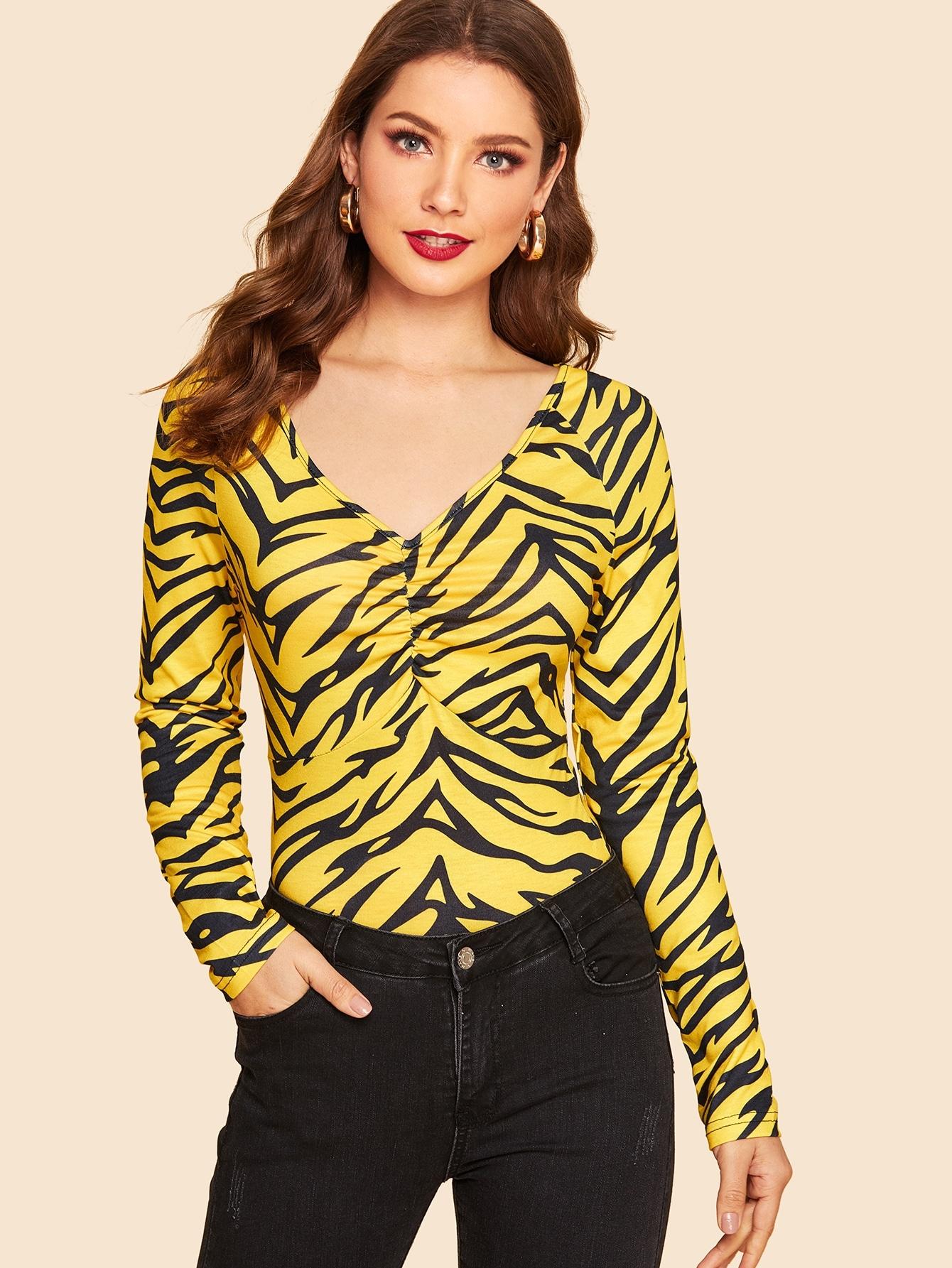 Футболка SheIn