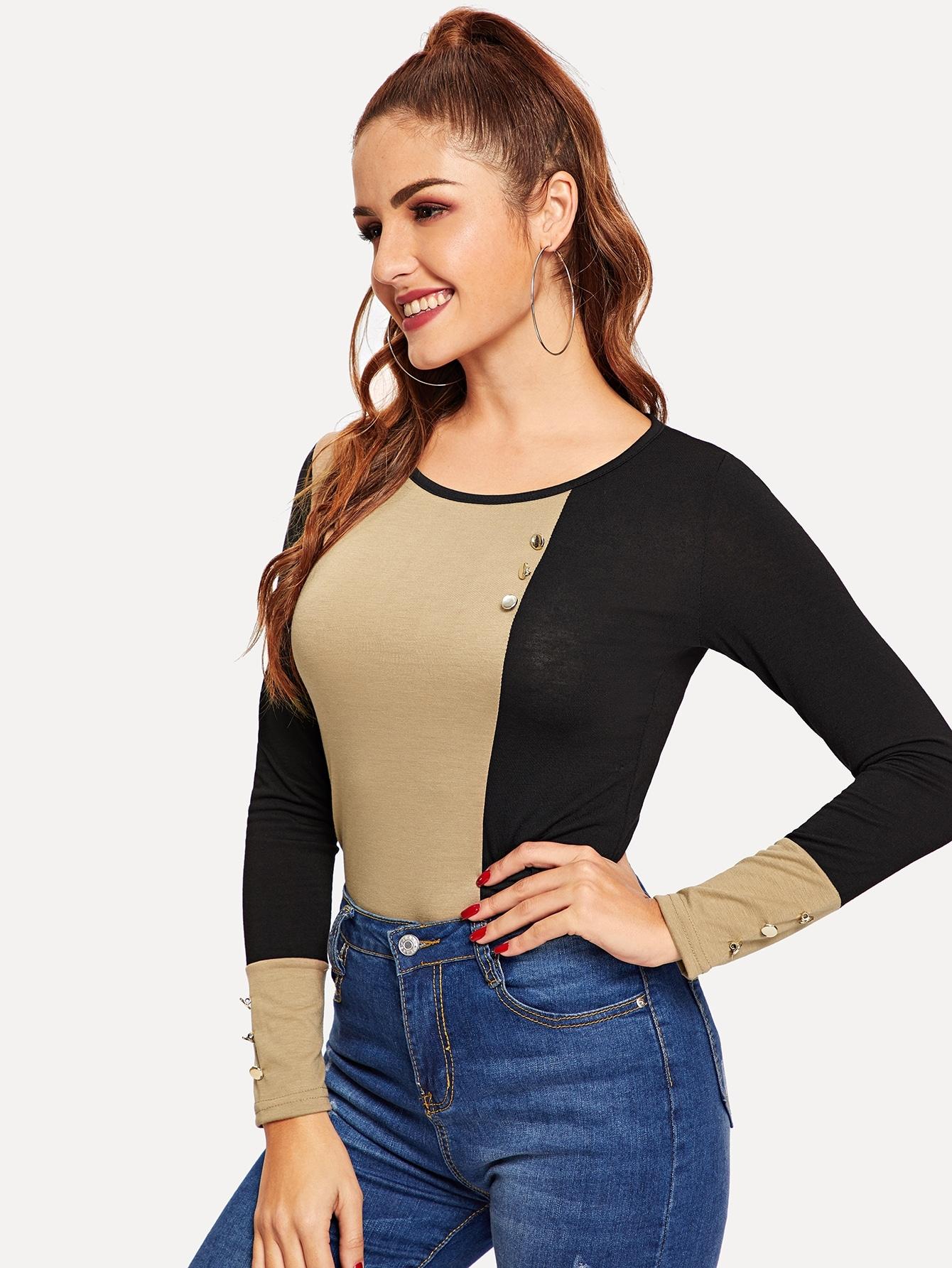 Футболка SheIn